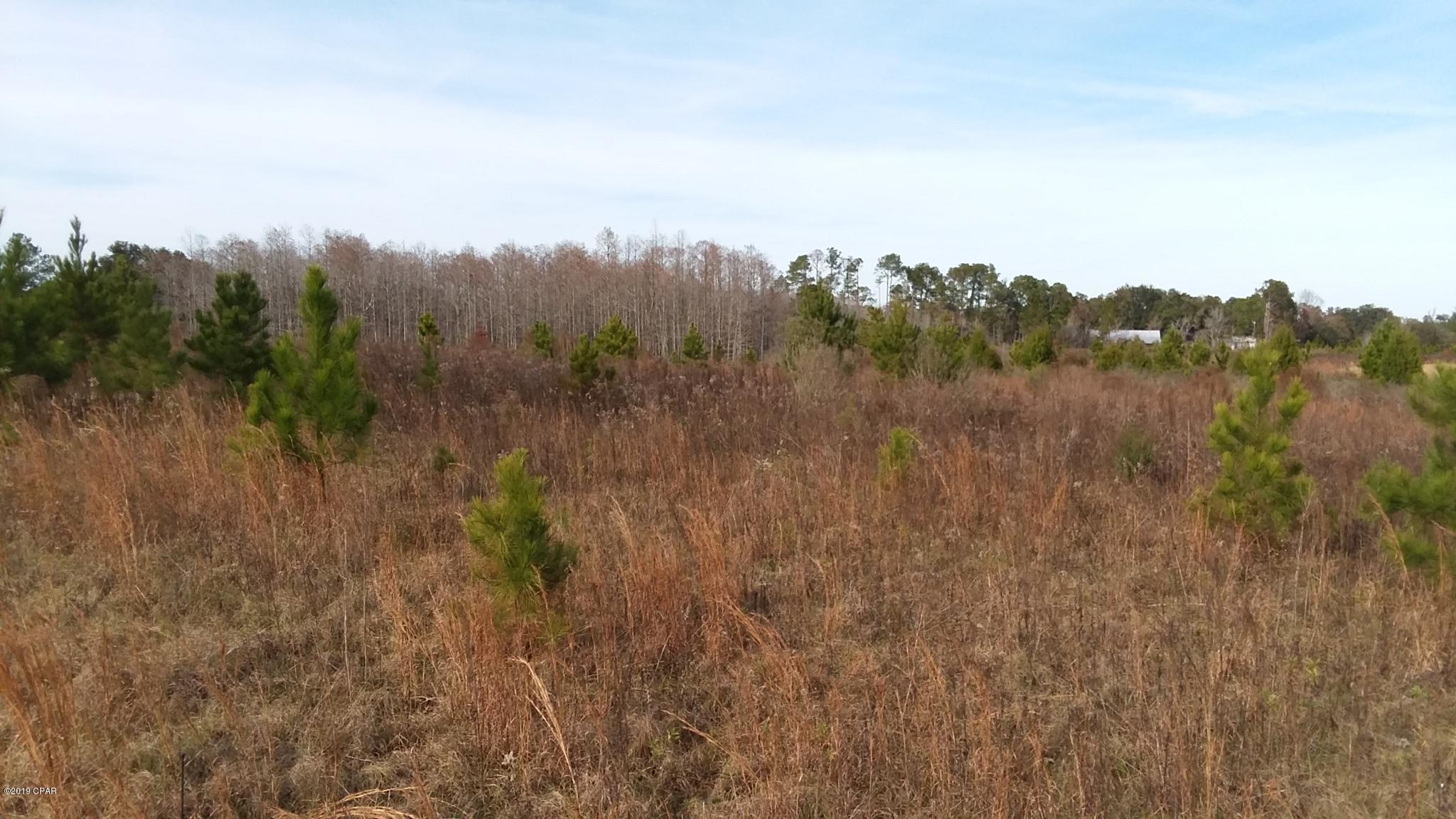 No Named Subdivision - Land