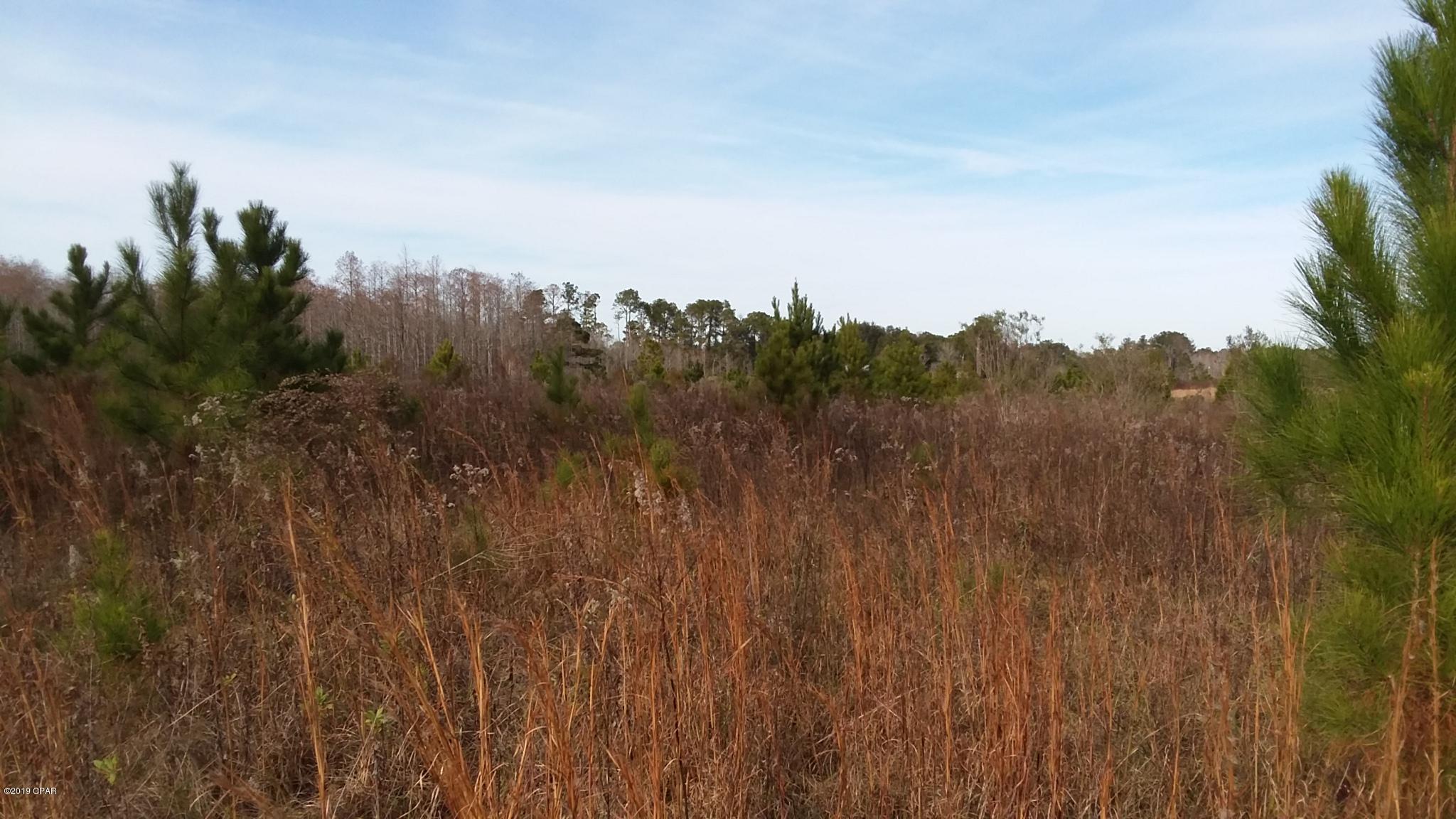 No Named Subdivision - Land