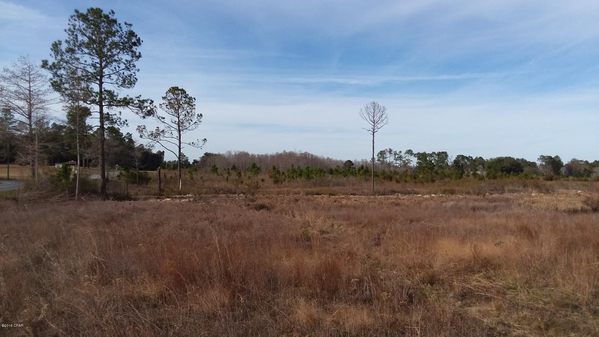 No Named Subdivision - Land