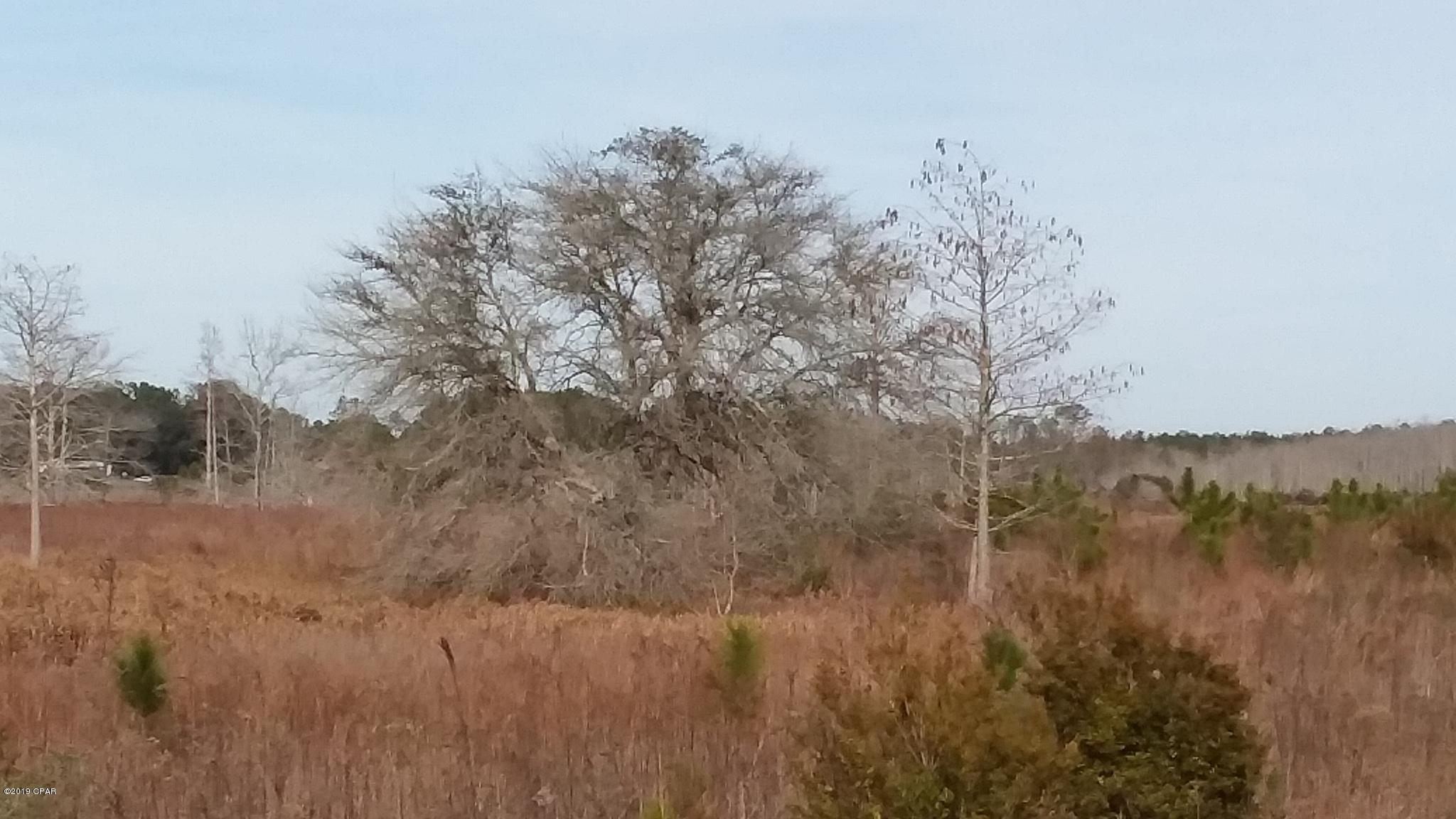 No Named Subdivision - Land