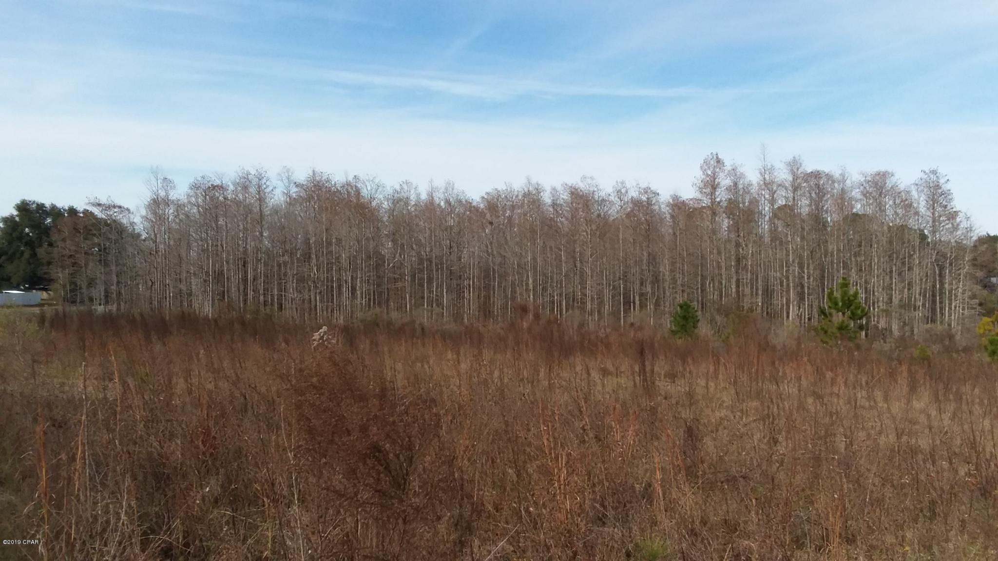 No Named Subdivision - Land