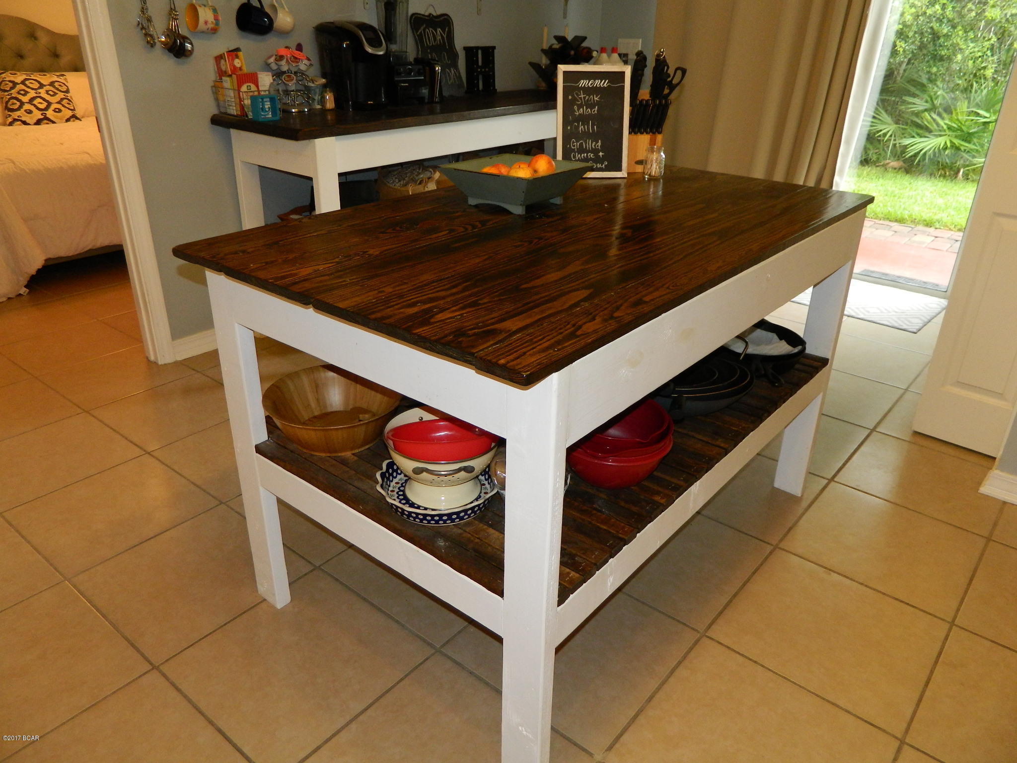 Palmetto Trace - Residential