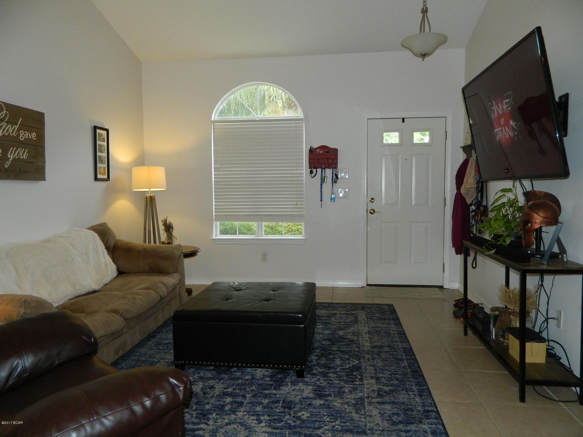 Palmetto Trace - Residential