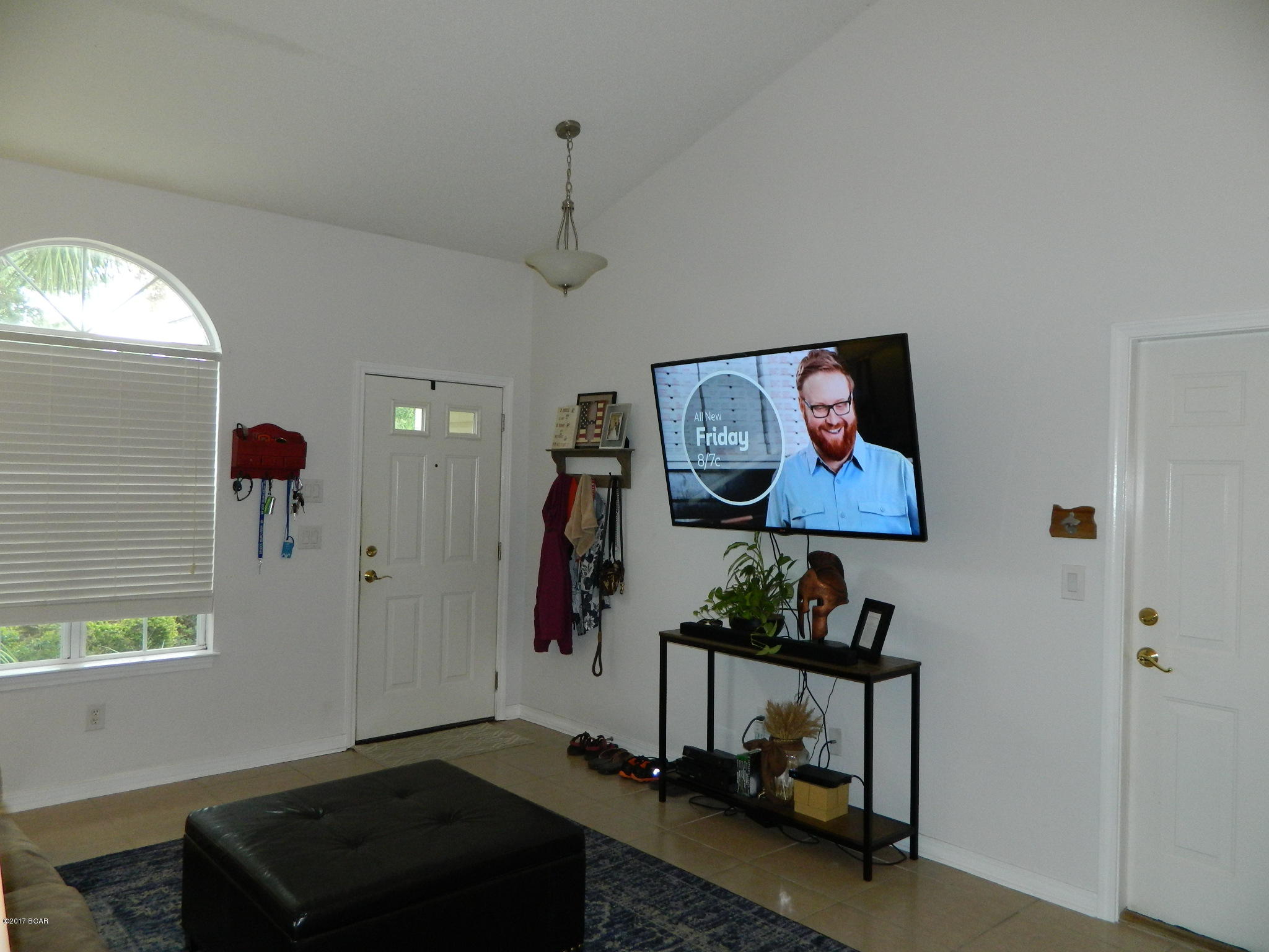 Palmetto Trace - Residential