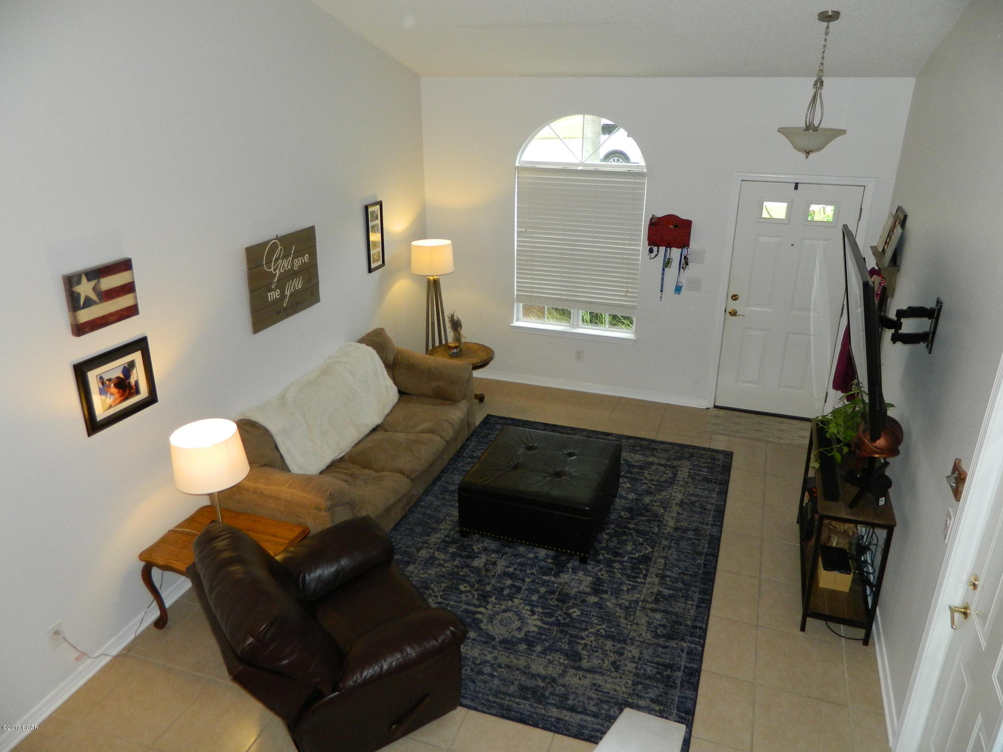 Palmetto Trace - Residential