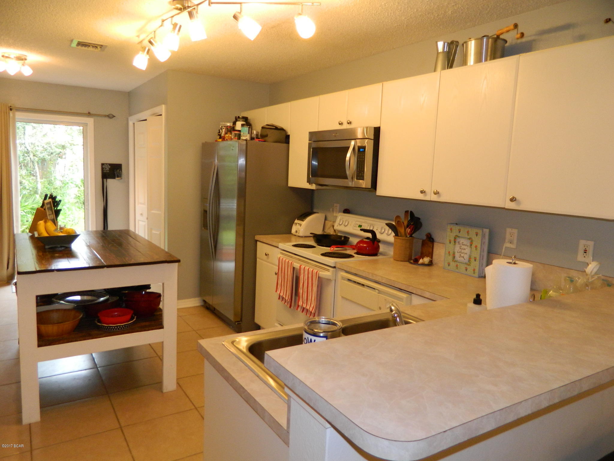 Palmetto Trace - Residential