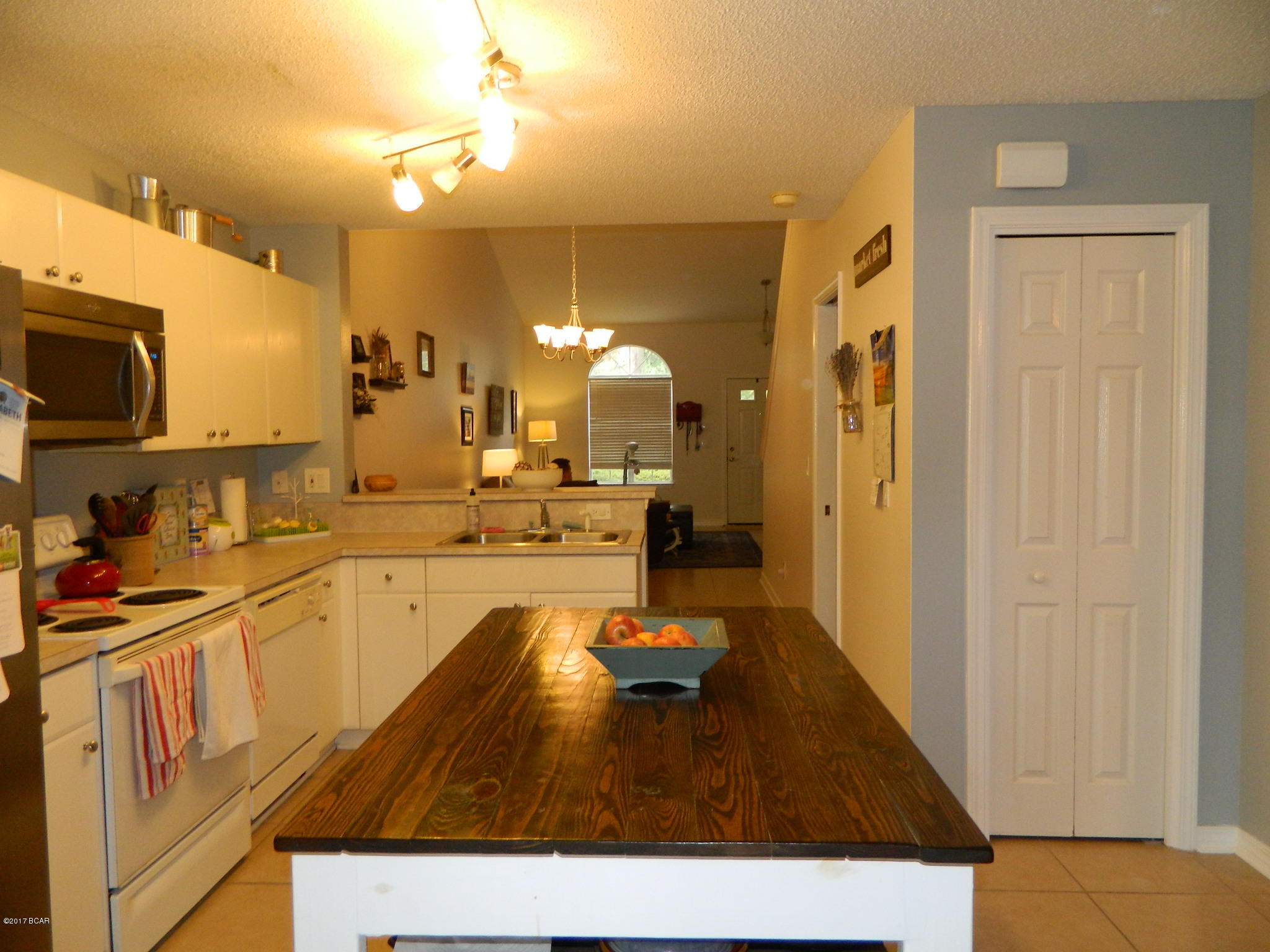 Palmetto Trace - Residential