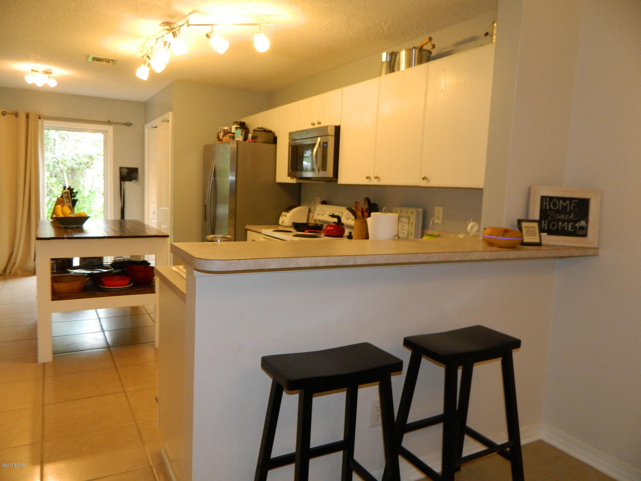 Palmetto Trace - Residential