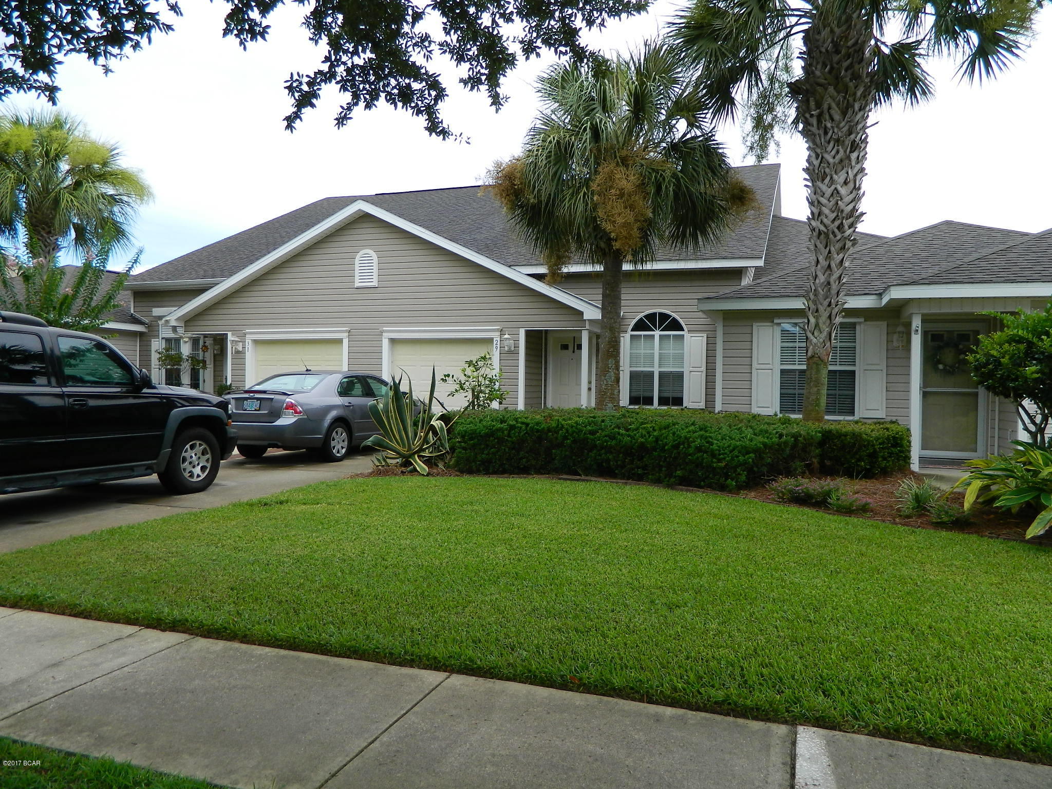 Palmetto Trace - Residential