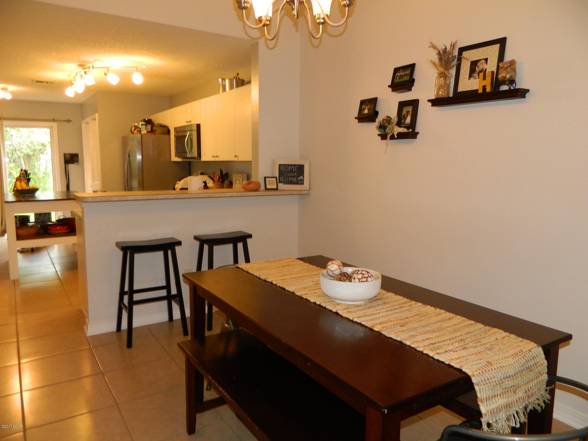 Palmetto Trace - Residential