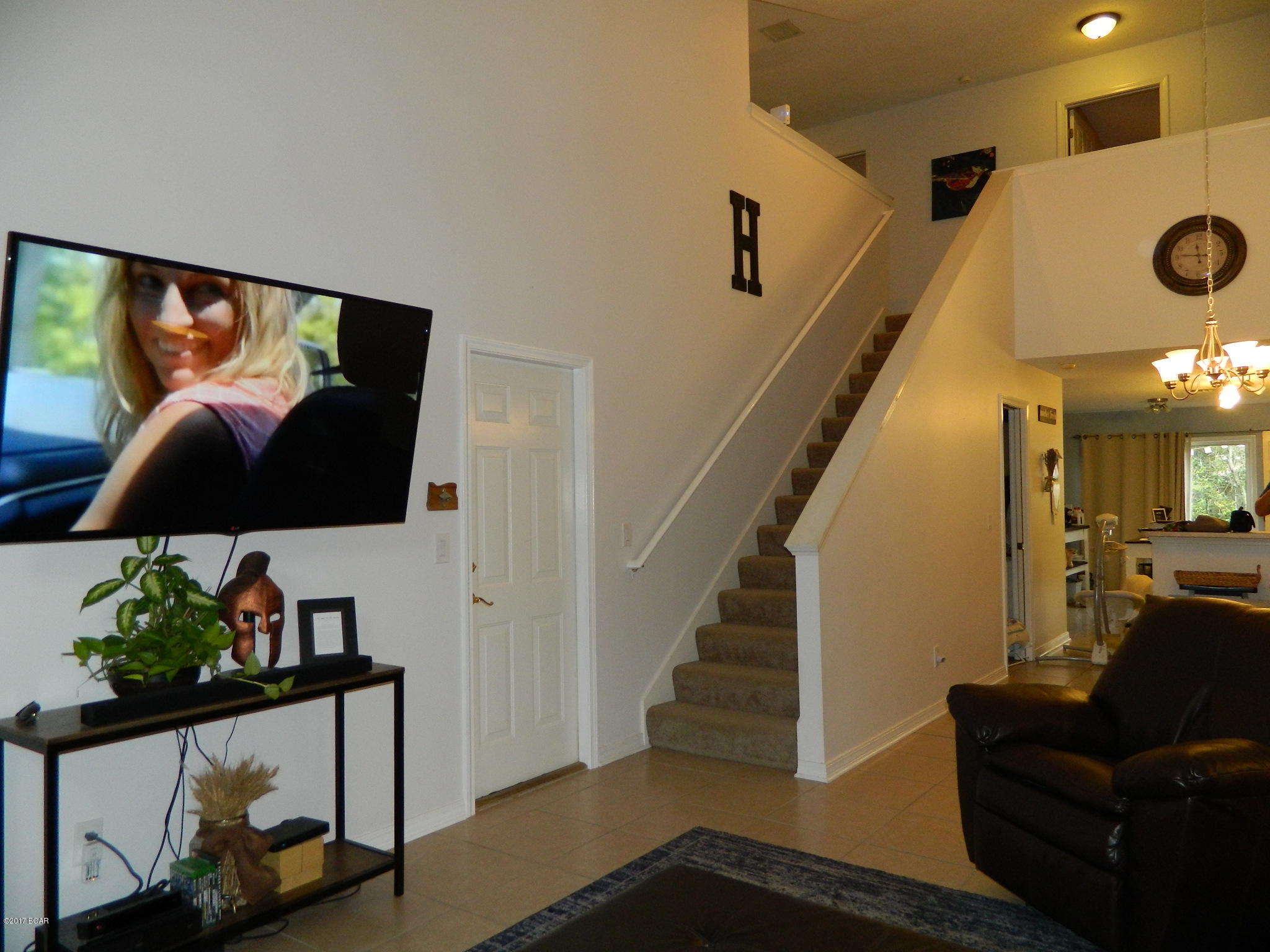 Palmetto Trace - Residential