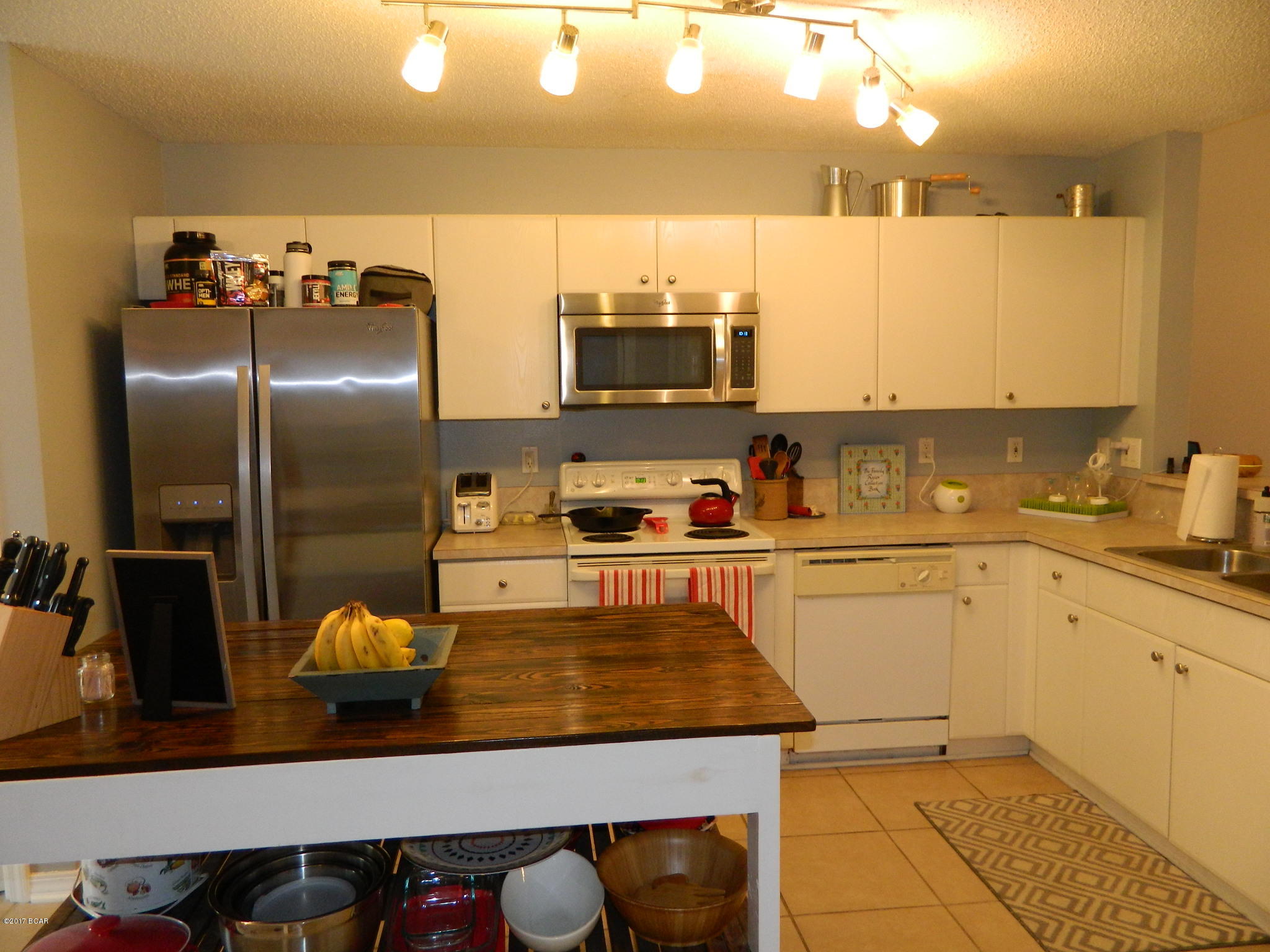 Palmetto Trace - Residential