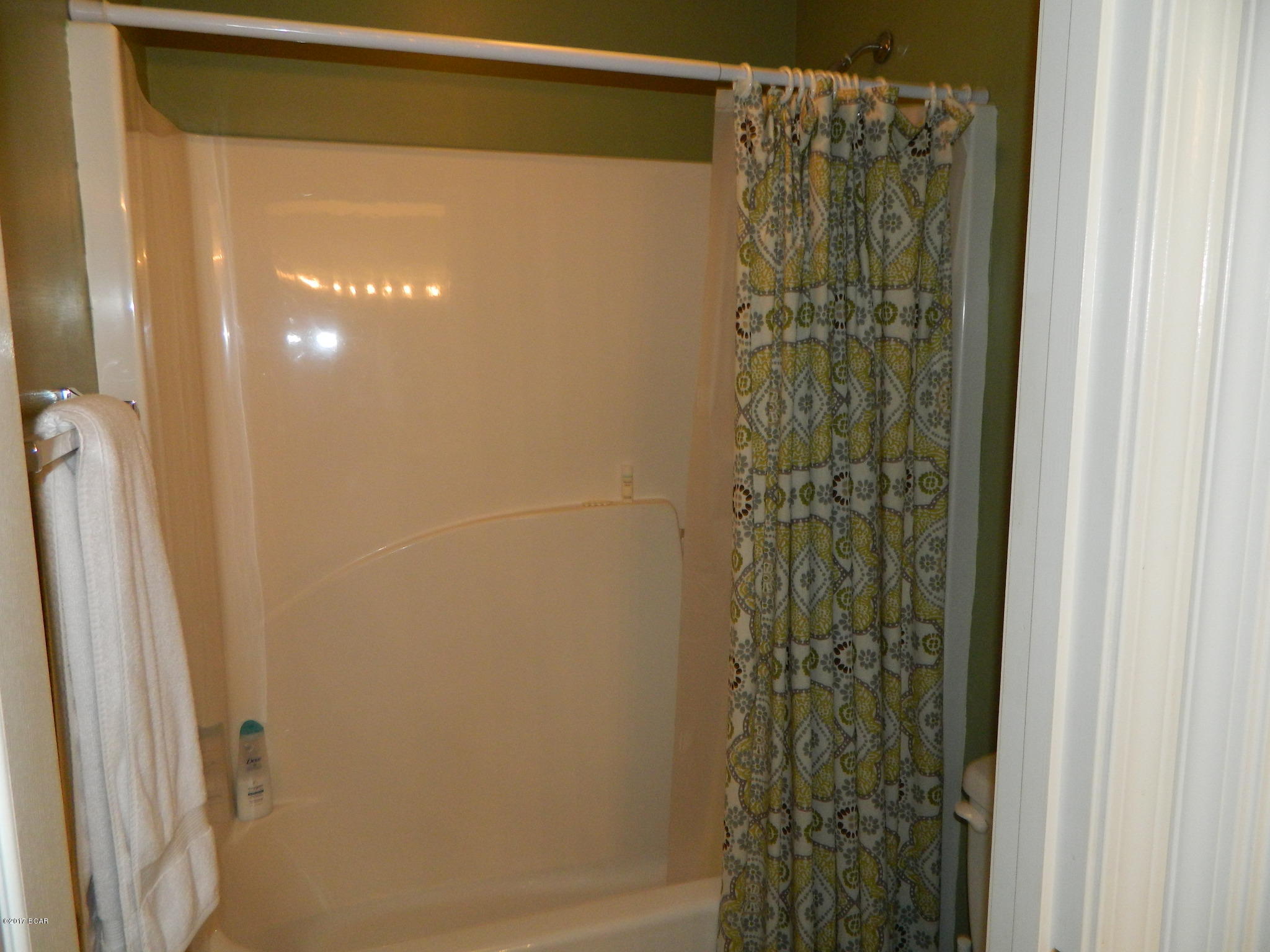 Palmetto Trace - Residential