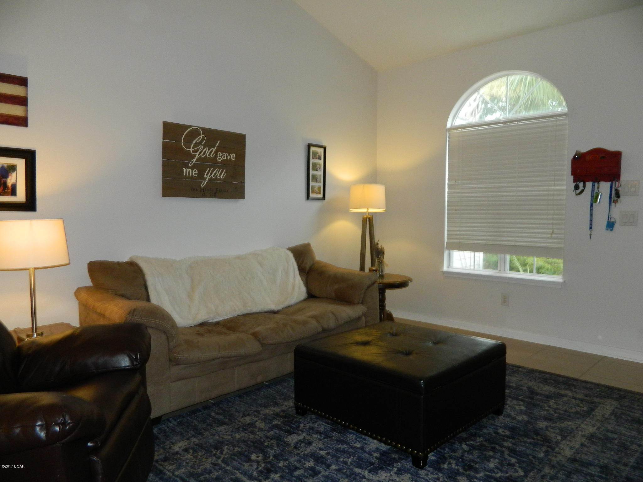 Palmetto Trace - Residential