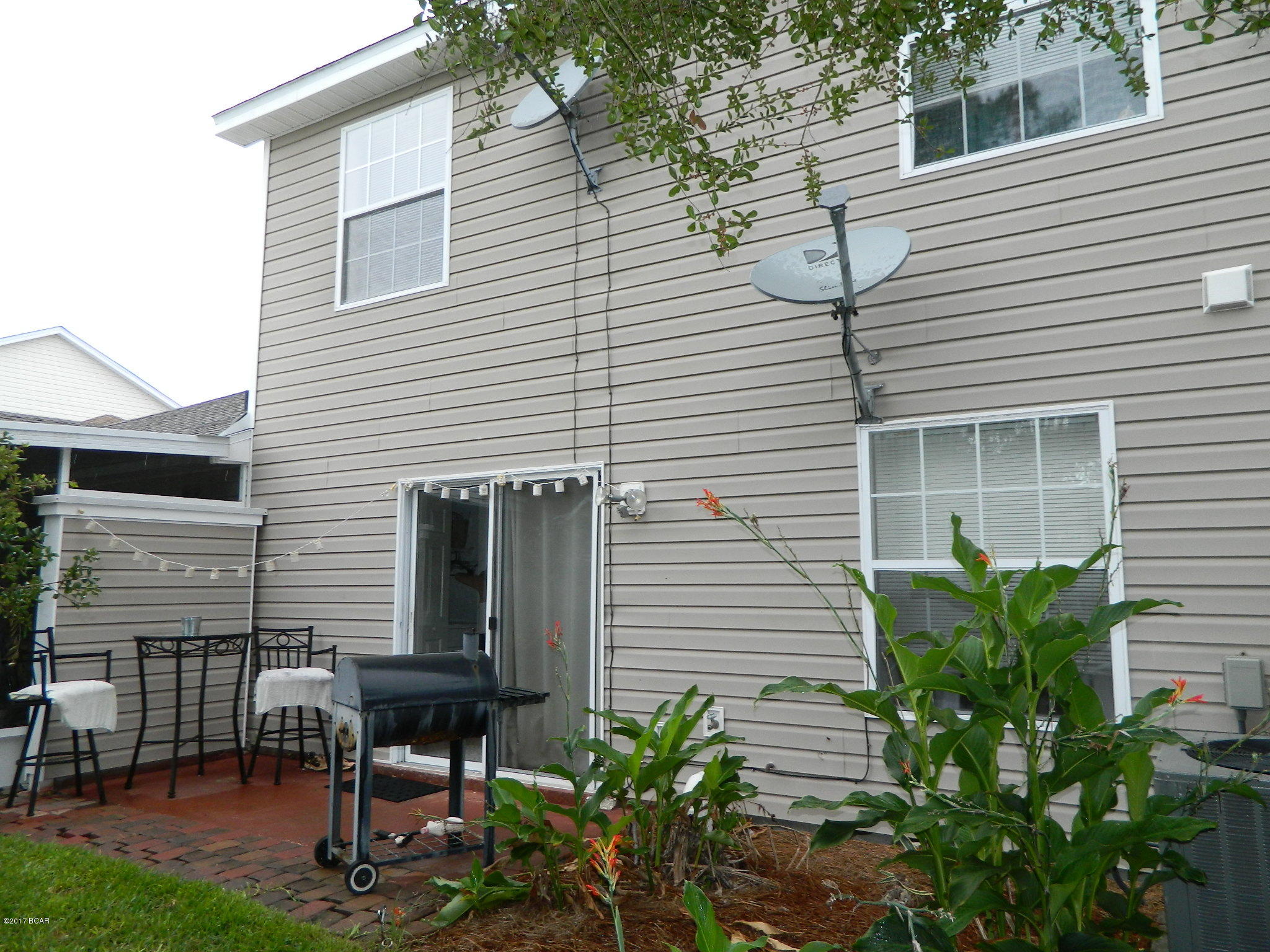 Palmetto Trace - Residential