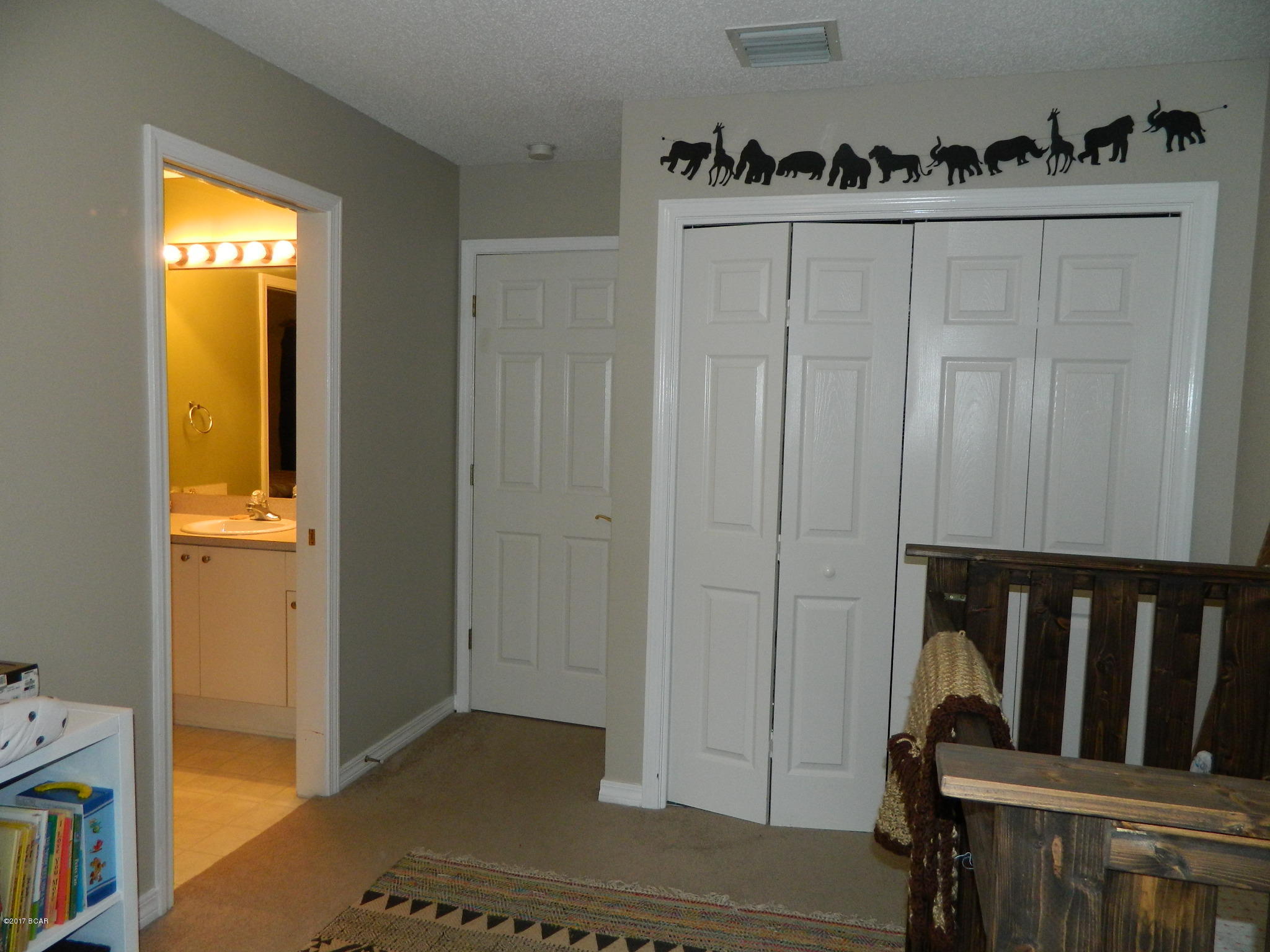 Palmetto Trace - Residential