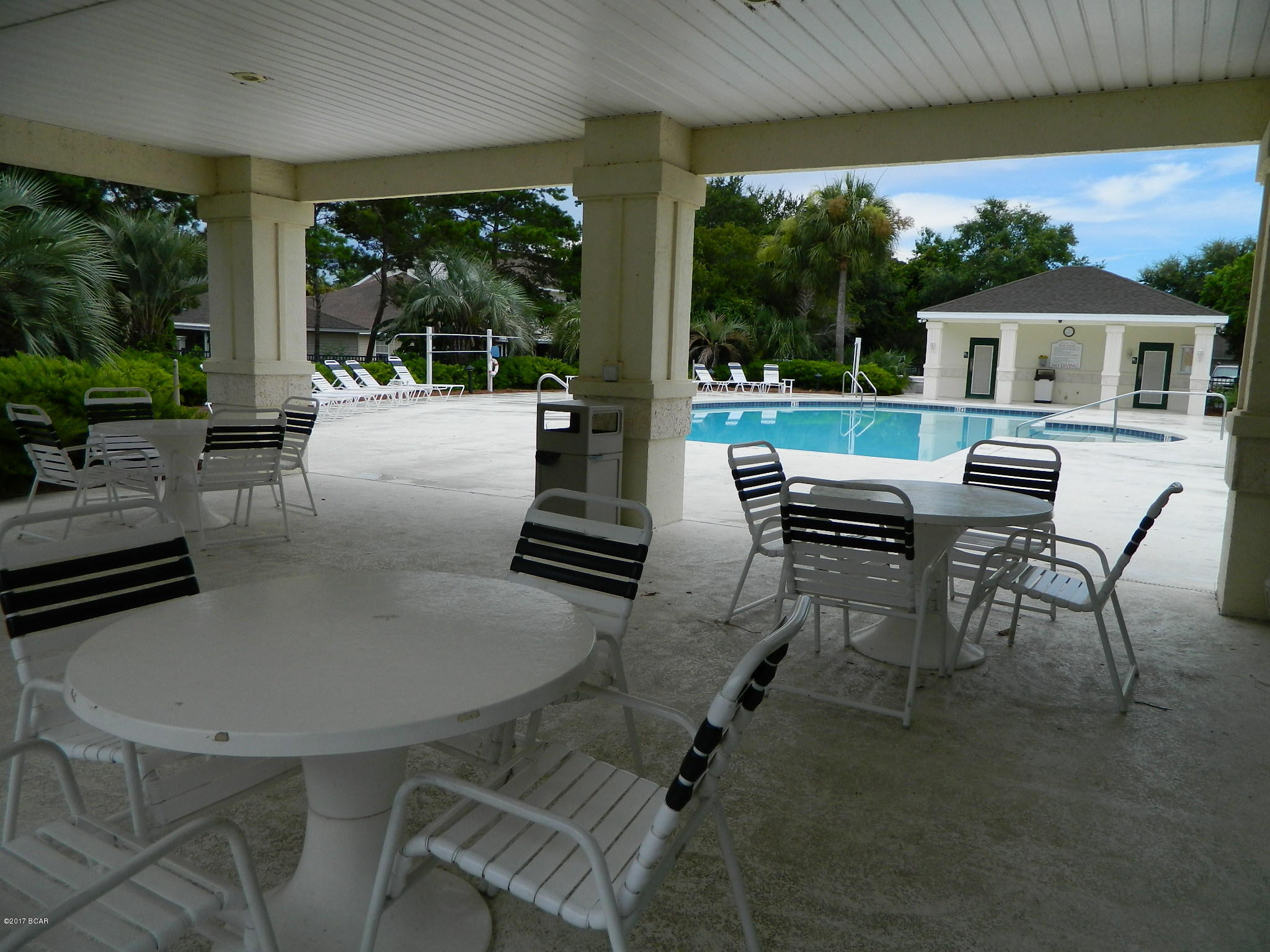 Palmetto Trace - Residential