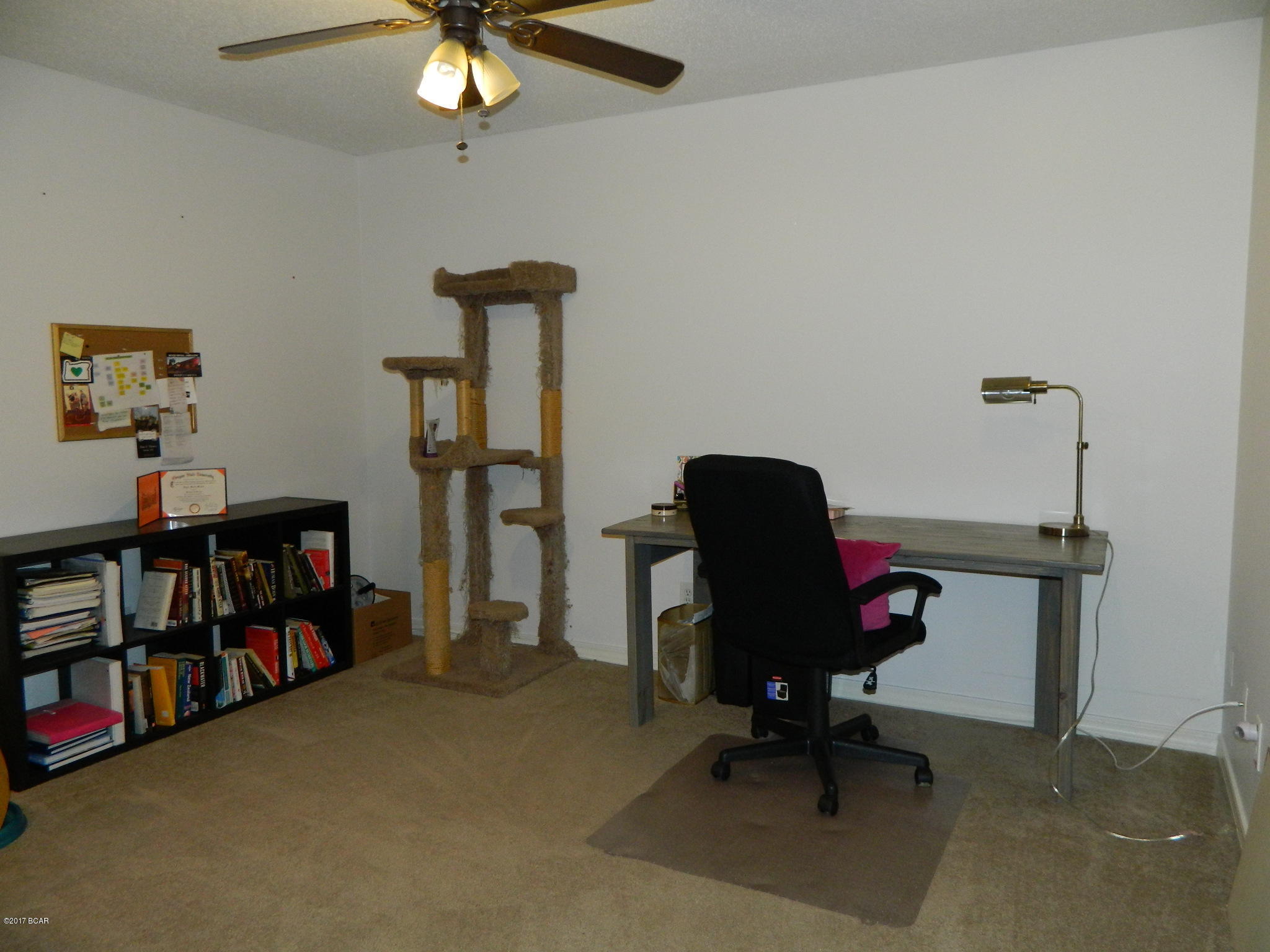 Palmetto Trace - Residential