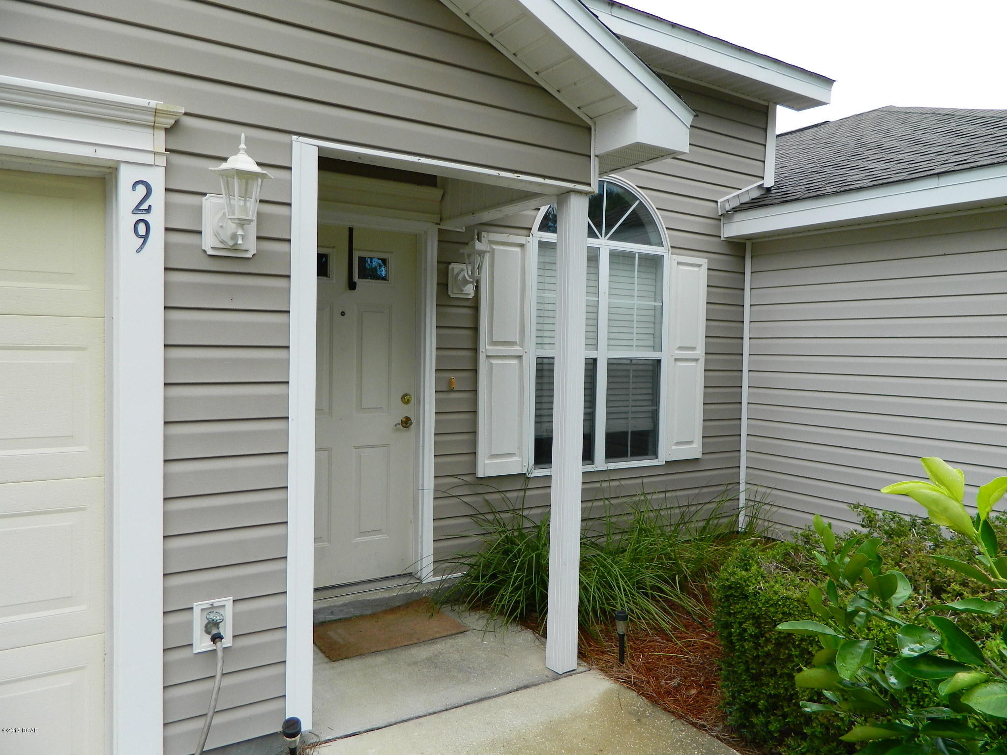 Palmetto Trace - Residential