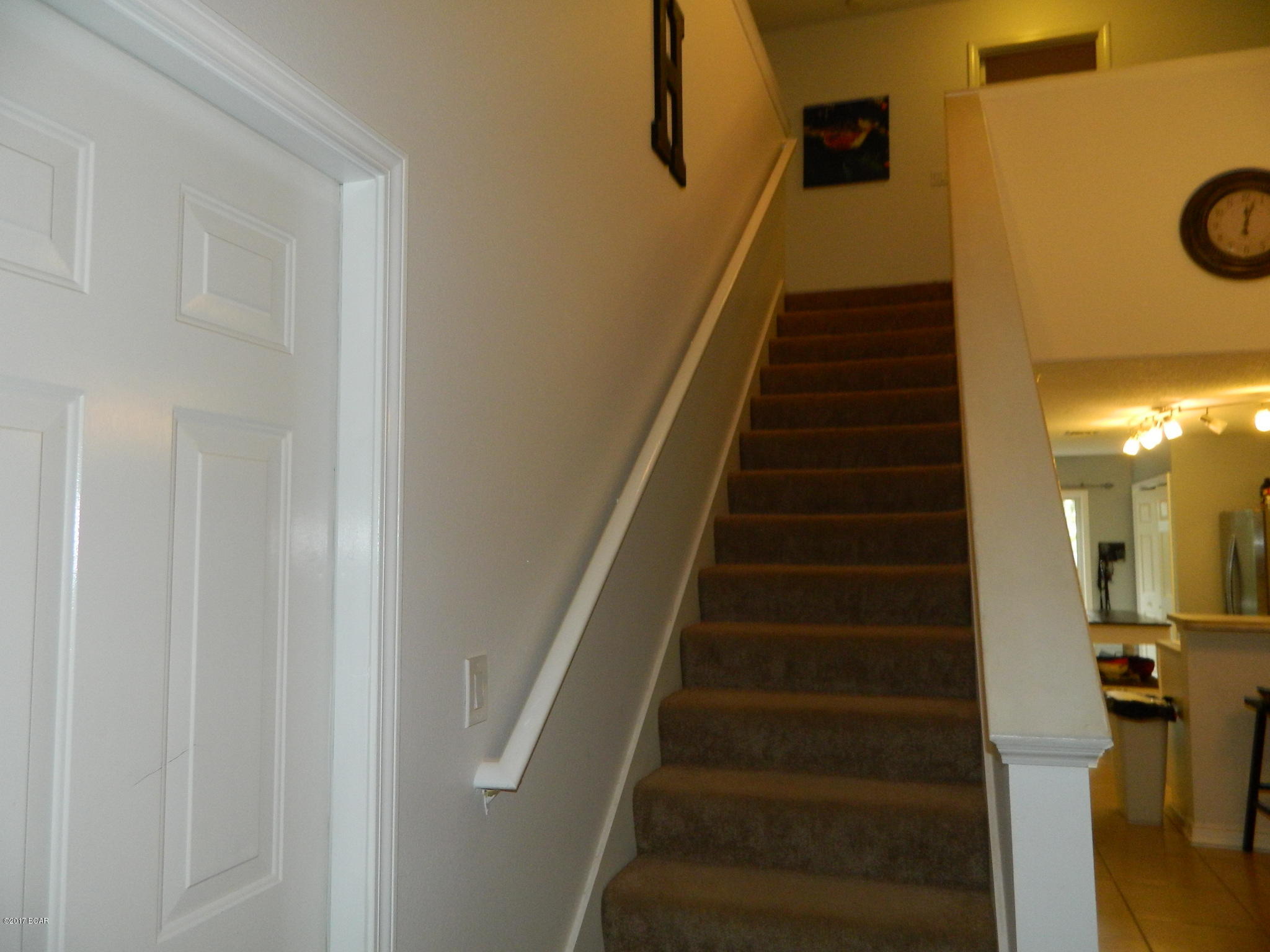 Palmetto Trace - Residential