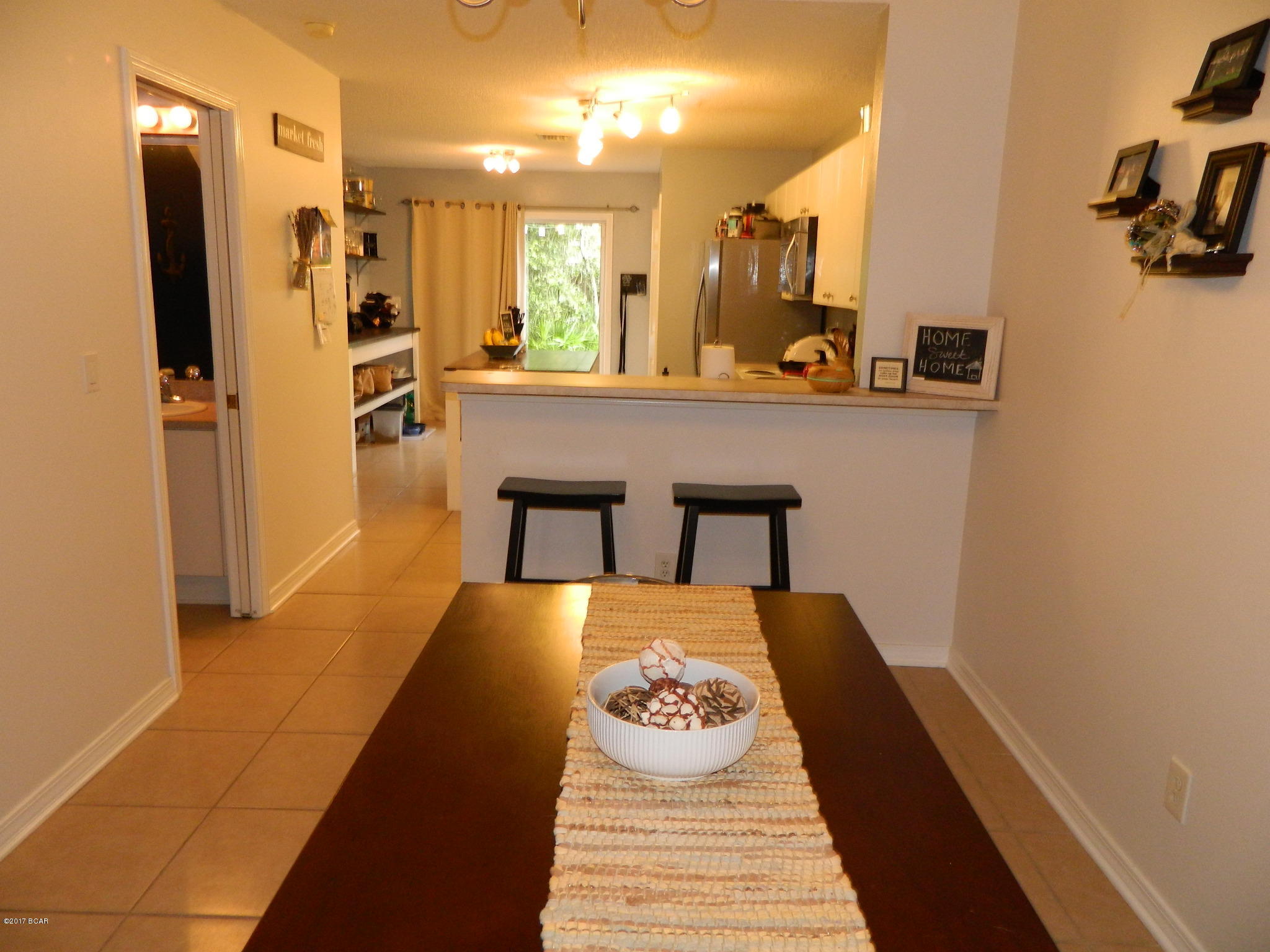 Palmetto Trace - Residential