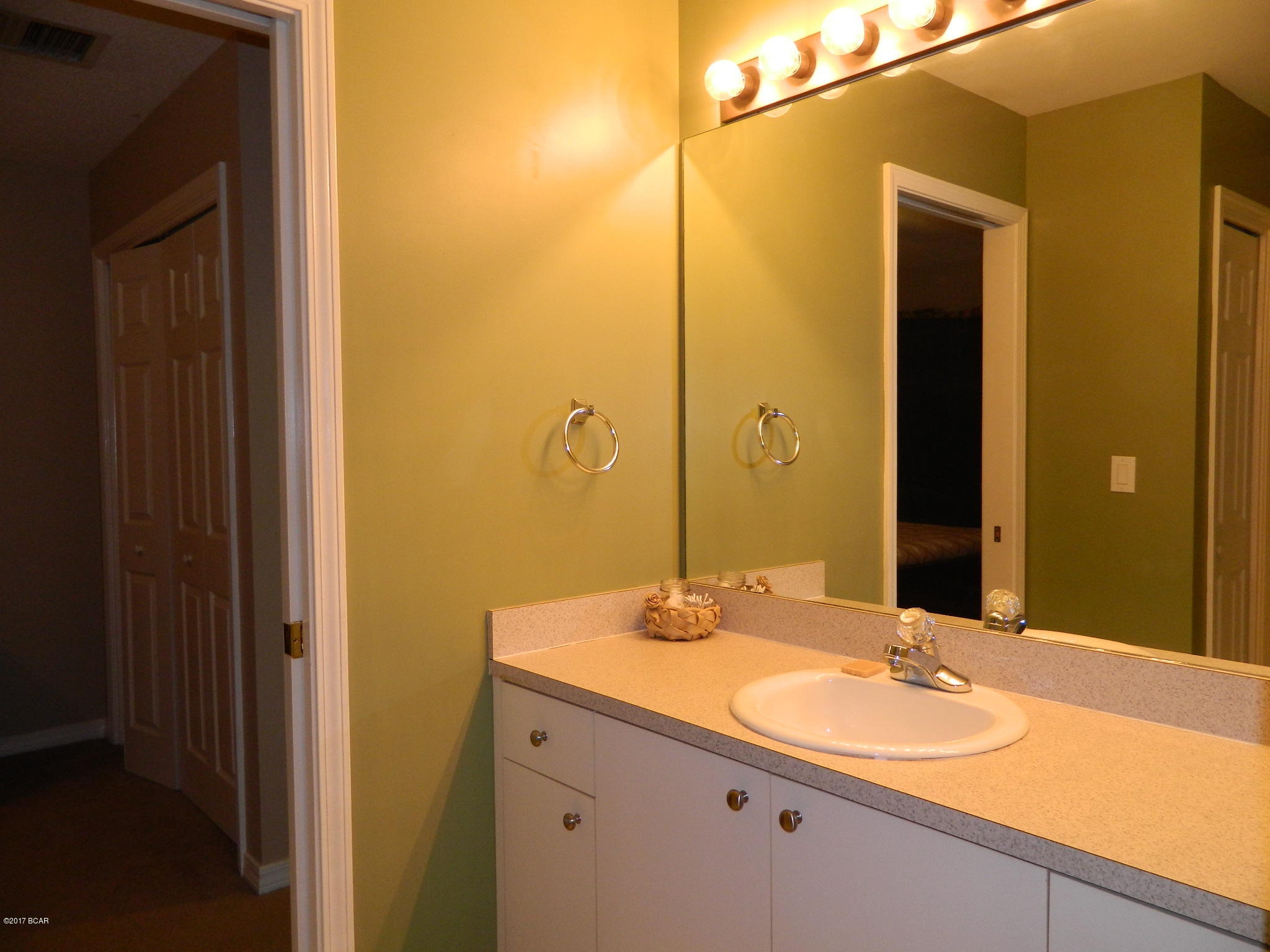 Palmetto Trace - Residential