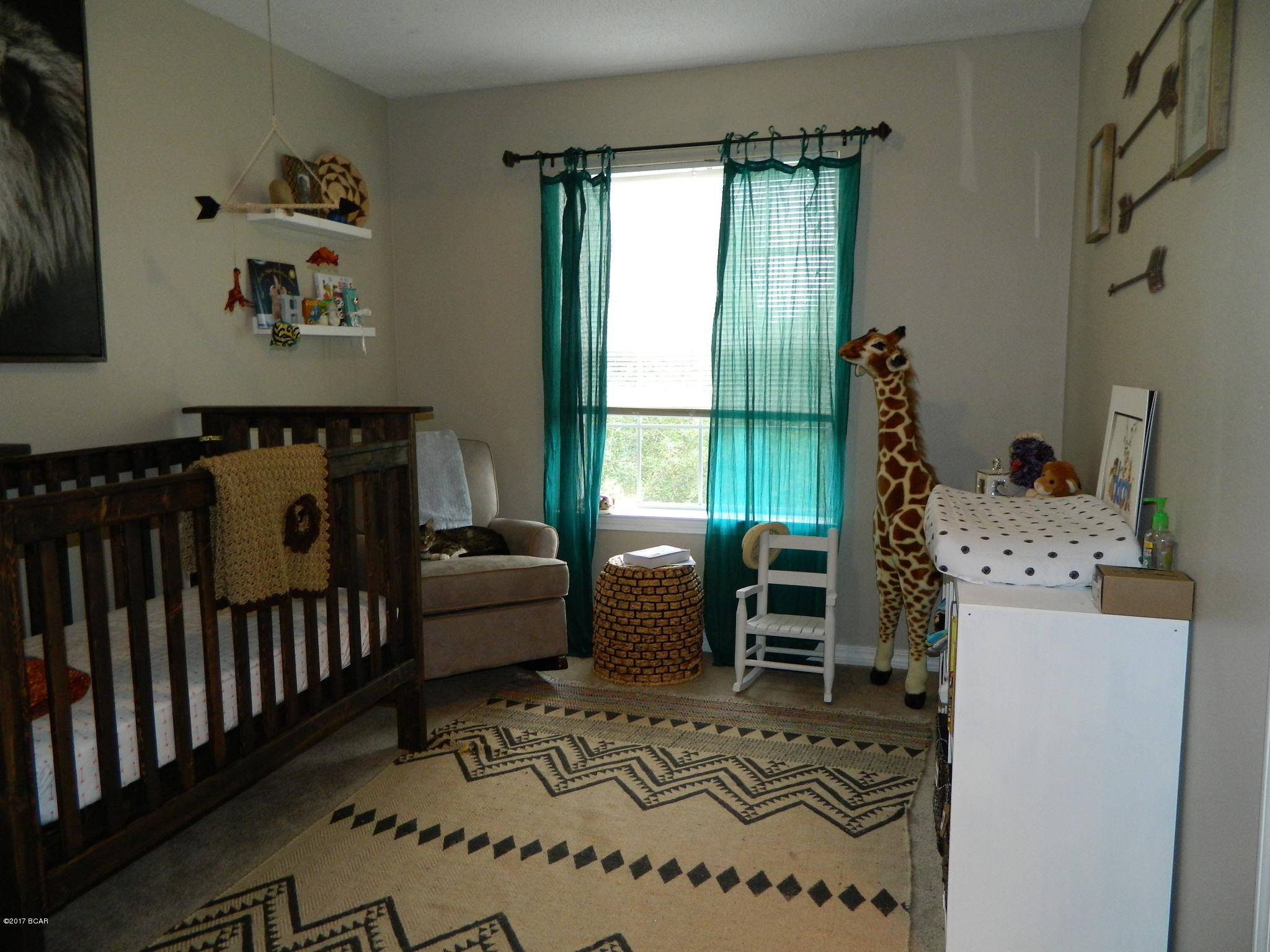 Palmetto Trace - Residential