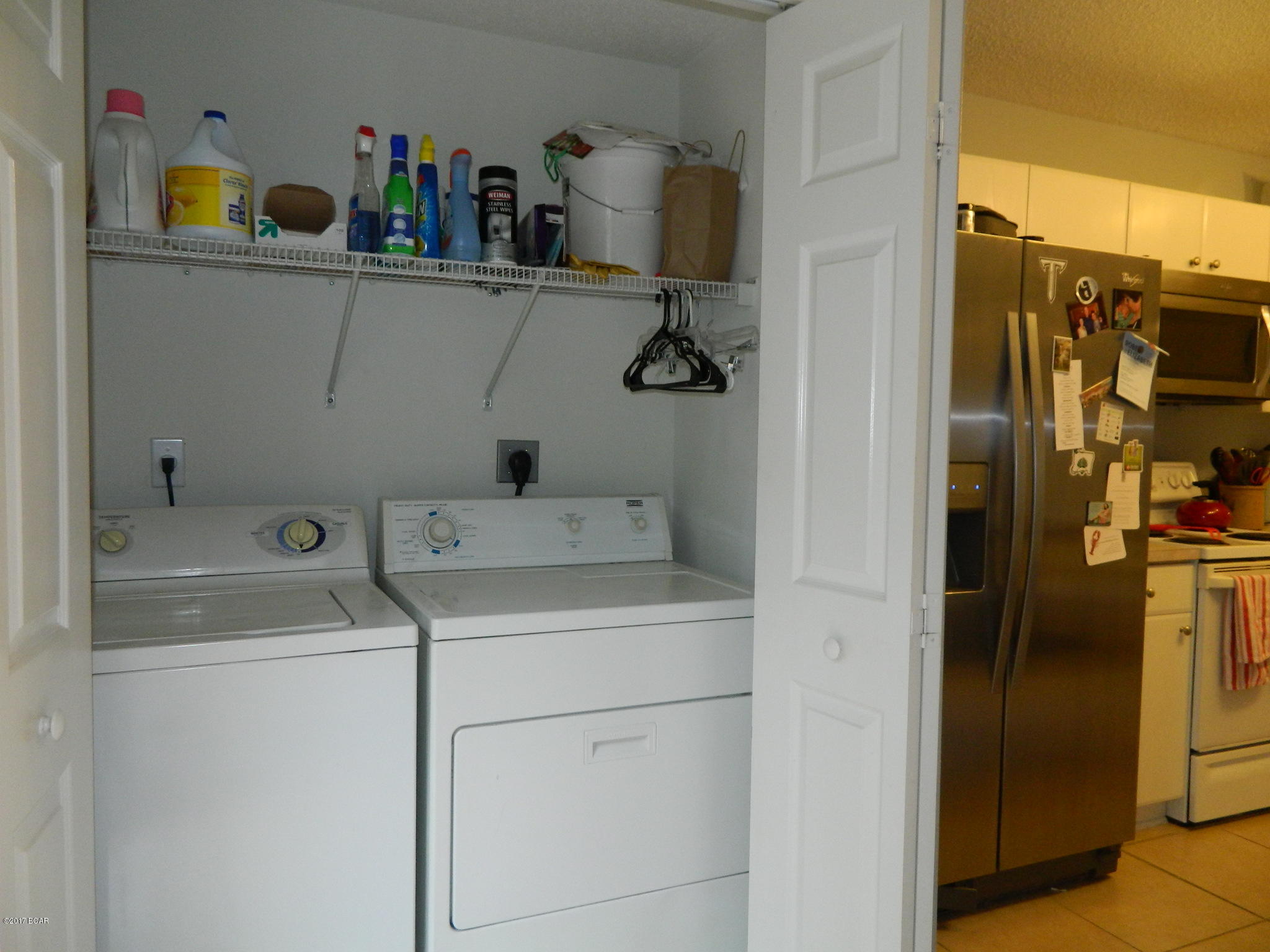 Palmetto Trace - Residential