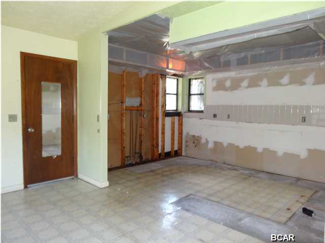 Bay Front Unit 6 - Residential