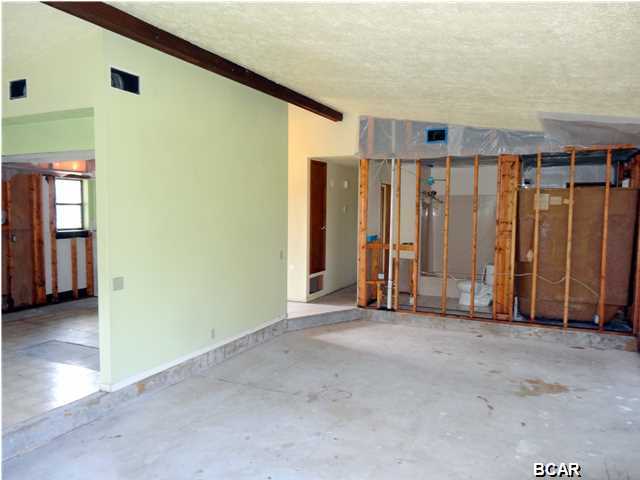 Bay Front Unit 6 - Residential