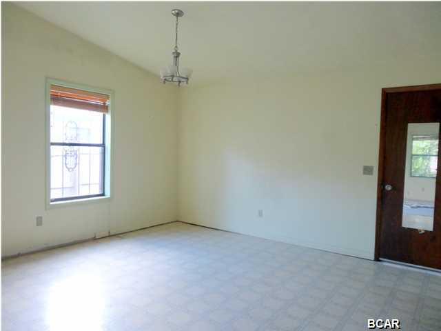 Bay Front Unit 6 - Residential