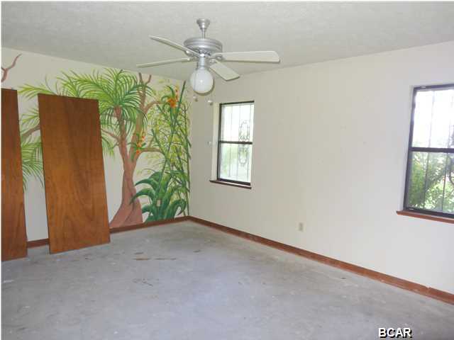 Bay Front Unit 6 - Residential