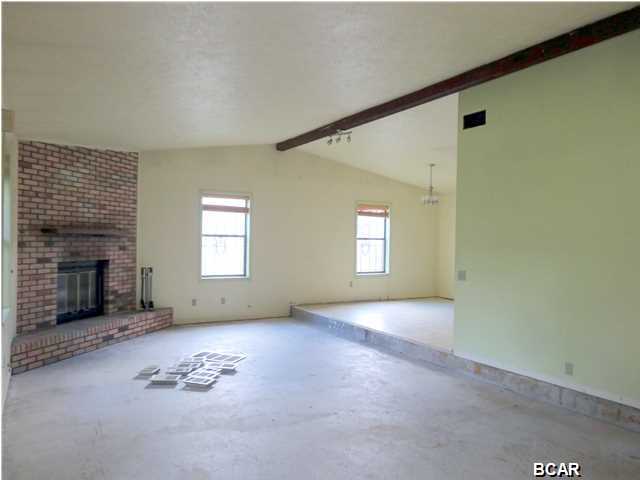 Bay Front Unit 6 - Residential