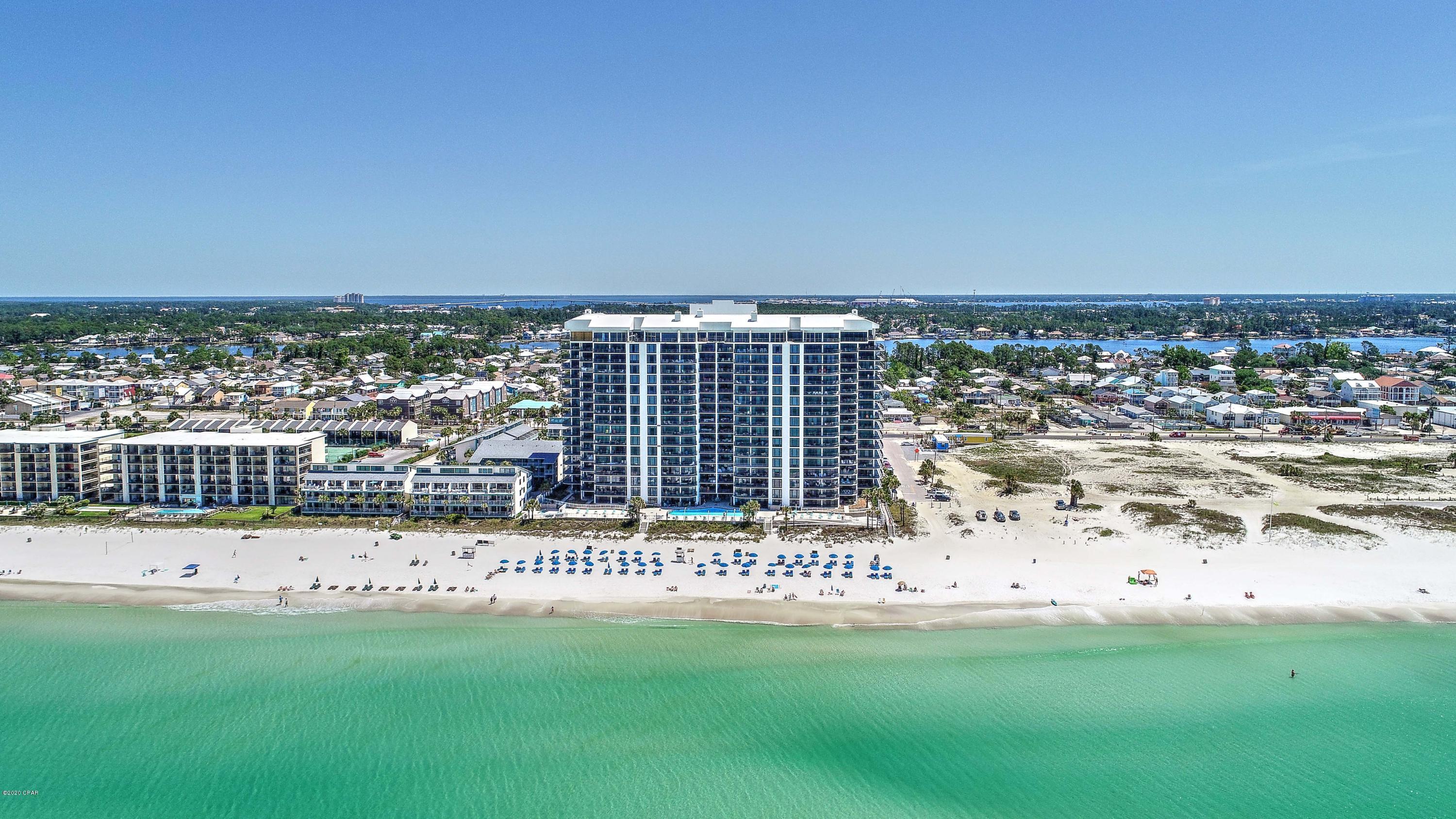 Watercrest Condo - Residential