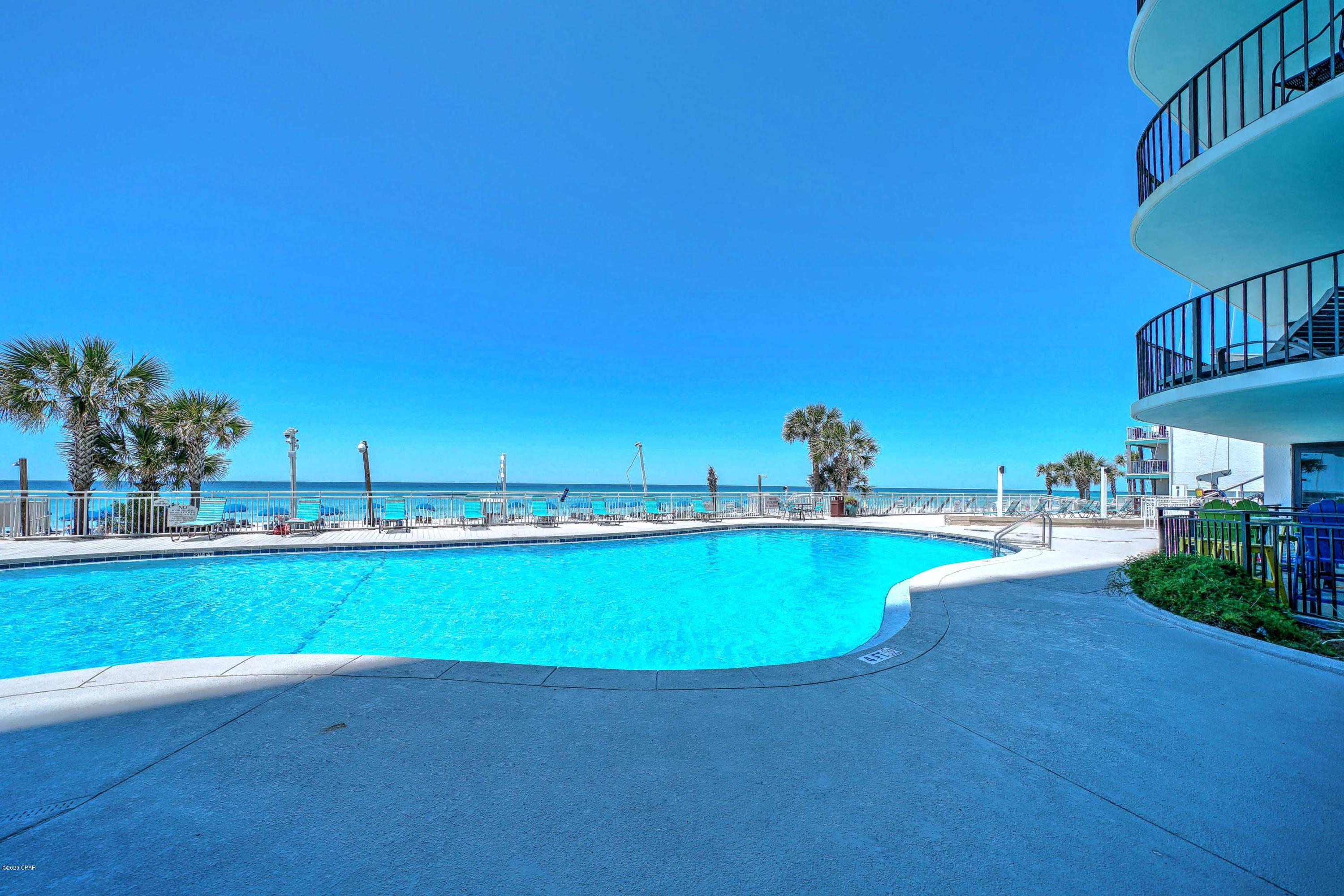 Watercrest Condo - Residential