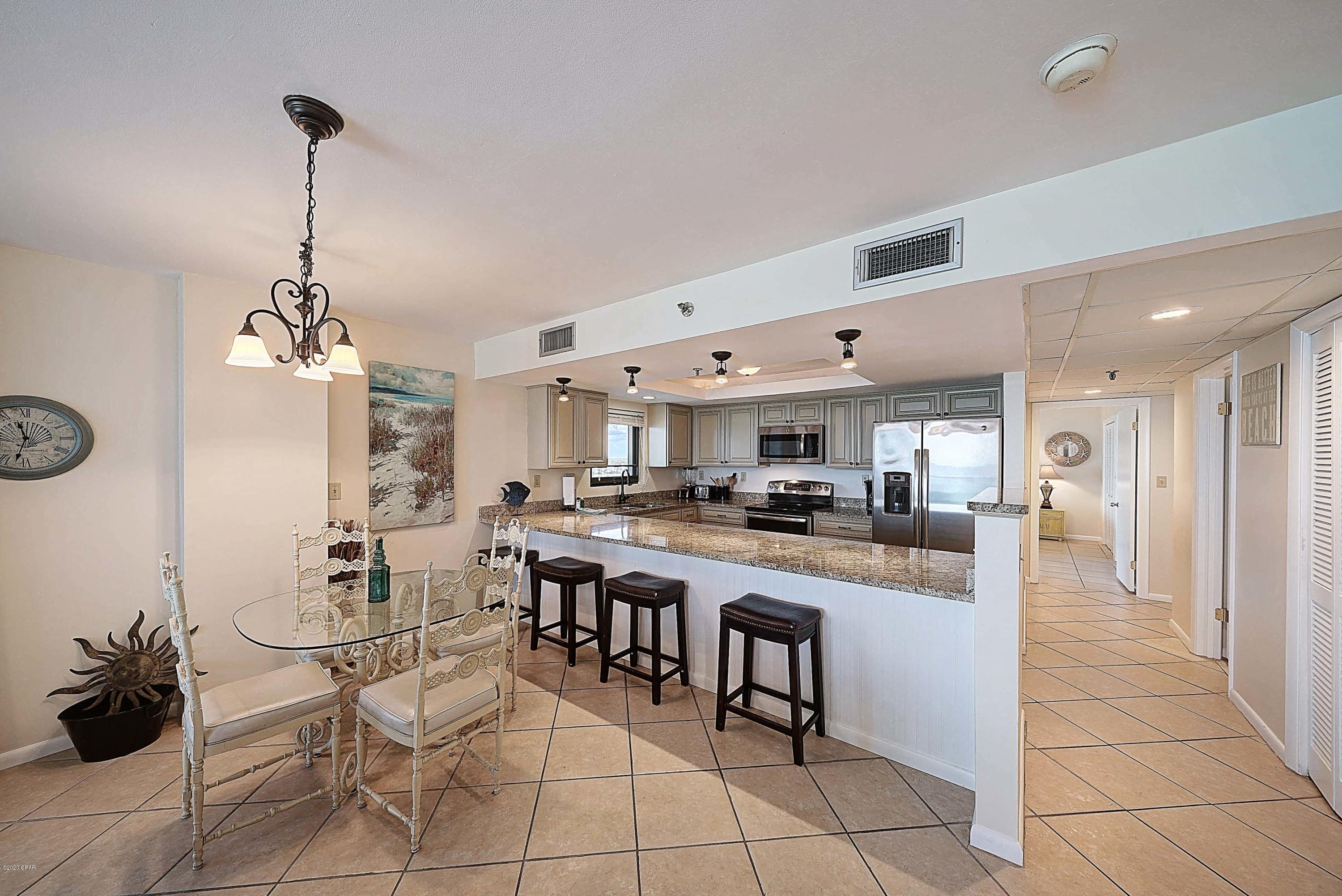 Watercrest Condo - Residential