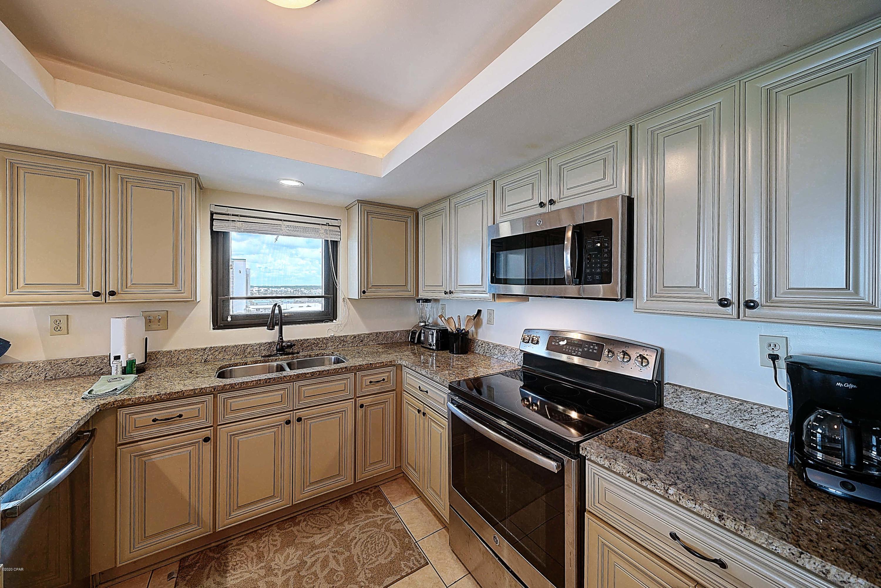 Watercrest Condo - Residential