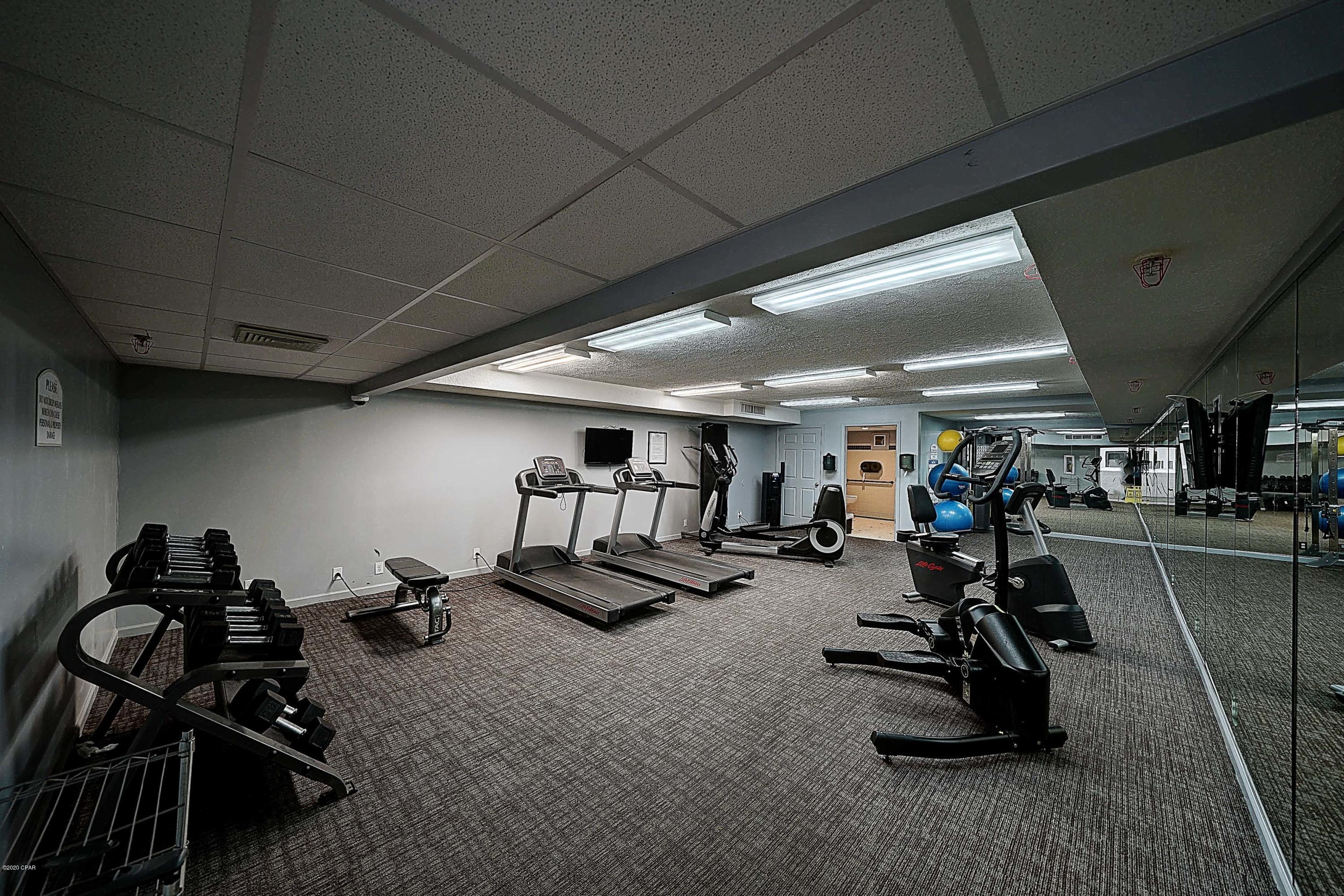 Watercrest Condo - Residential