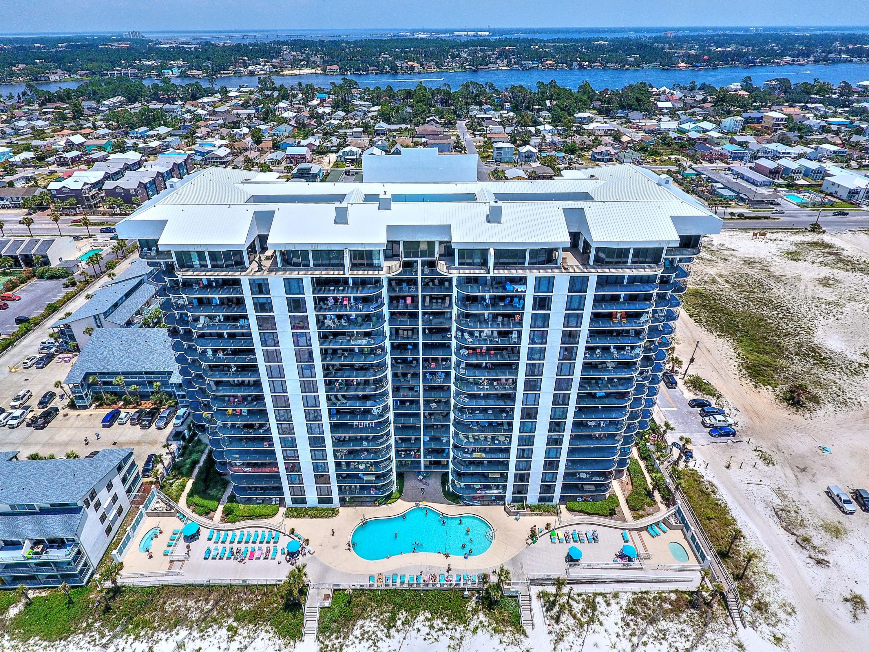 Watercrest Condo - Residential