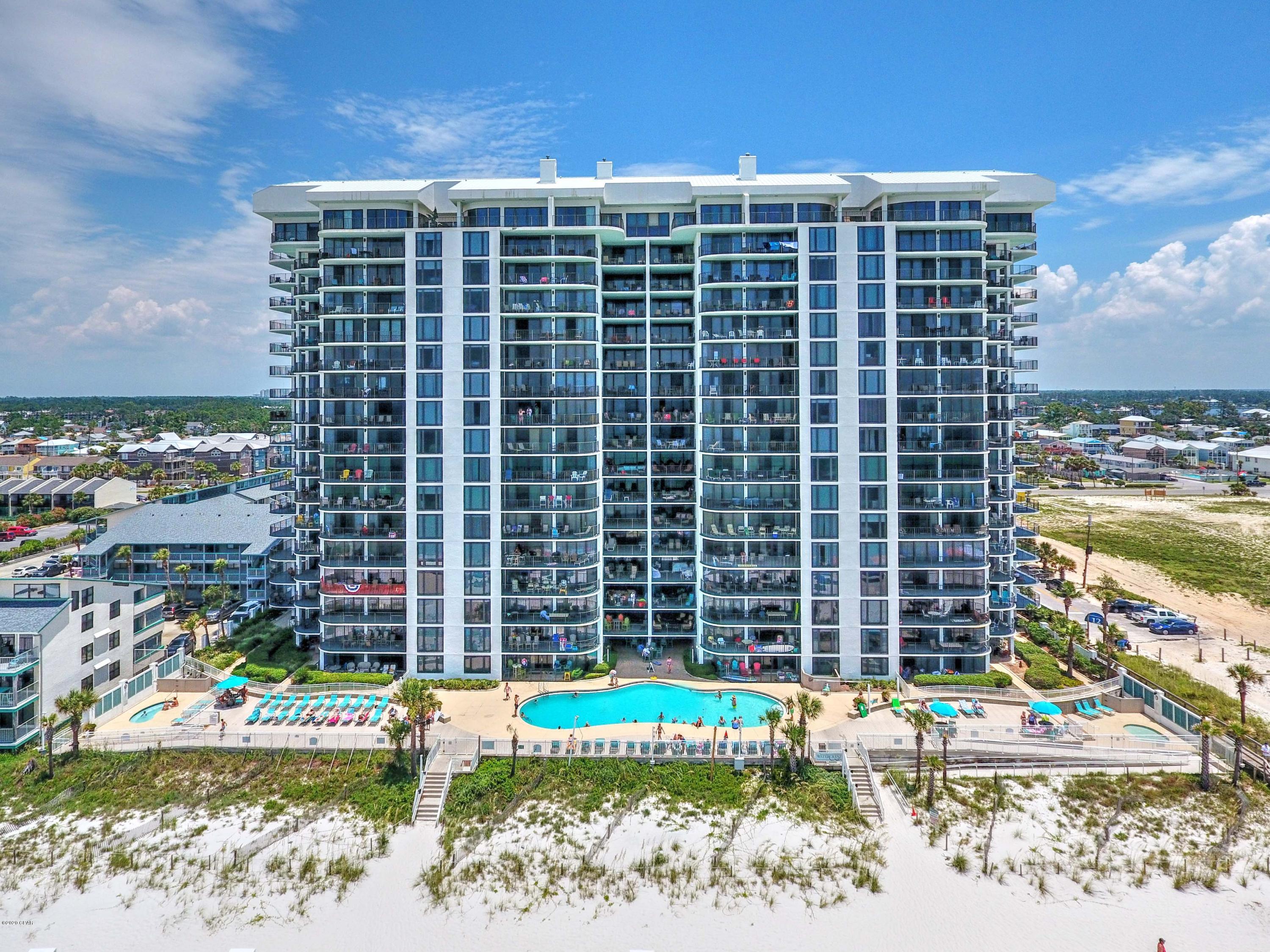 Watercrest Condo - Residential