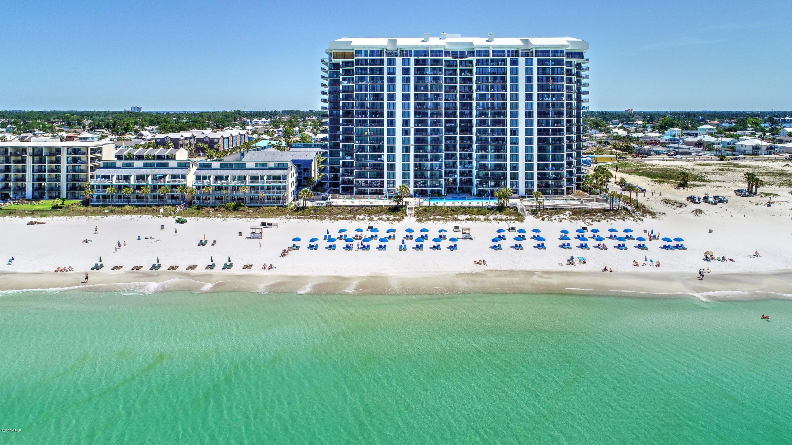 Watercrest Condo - Residential