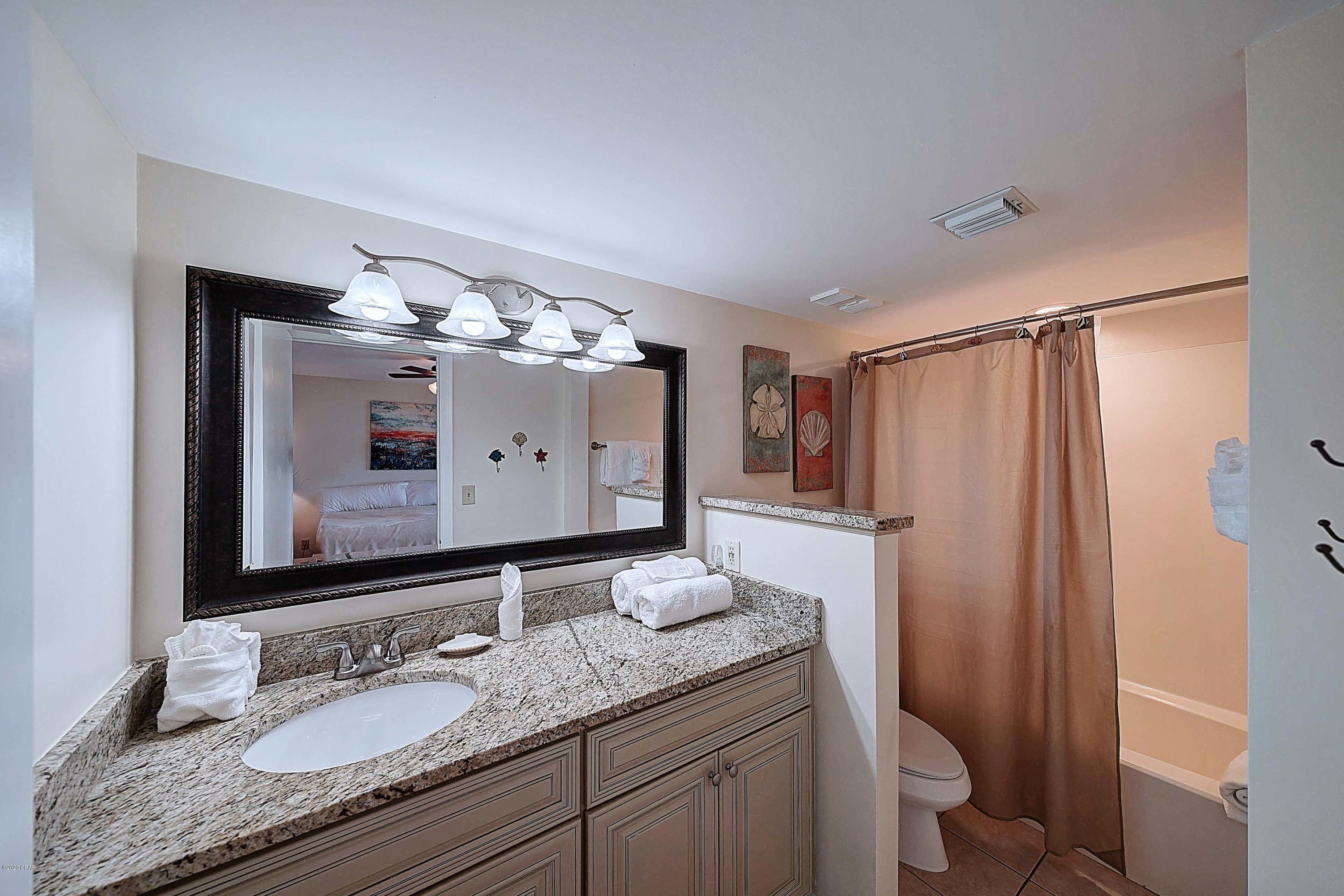 Watercrest Condo - Residential