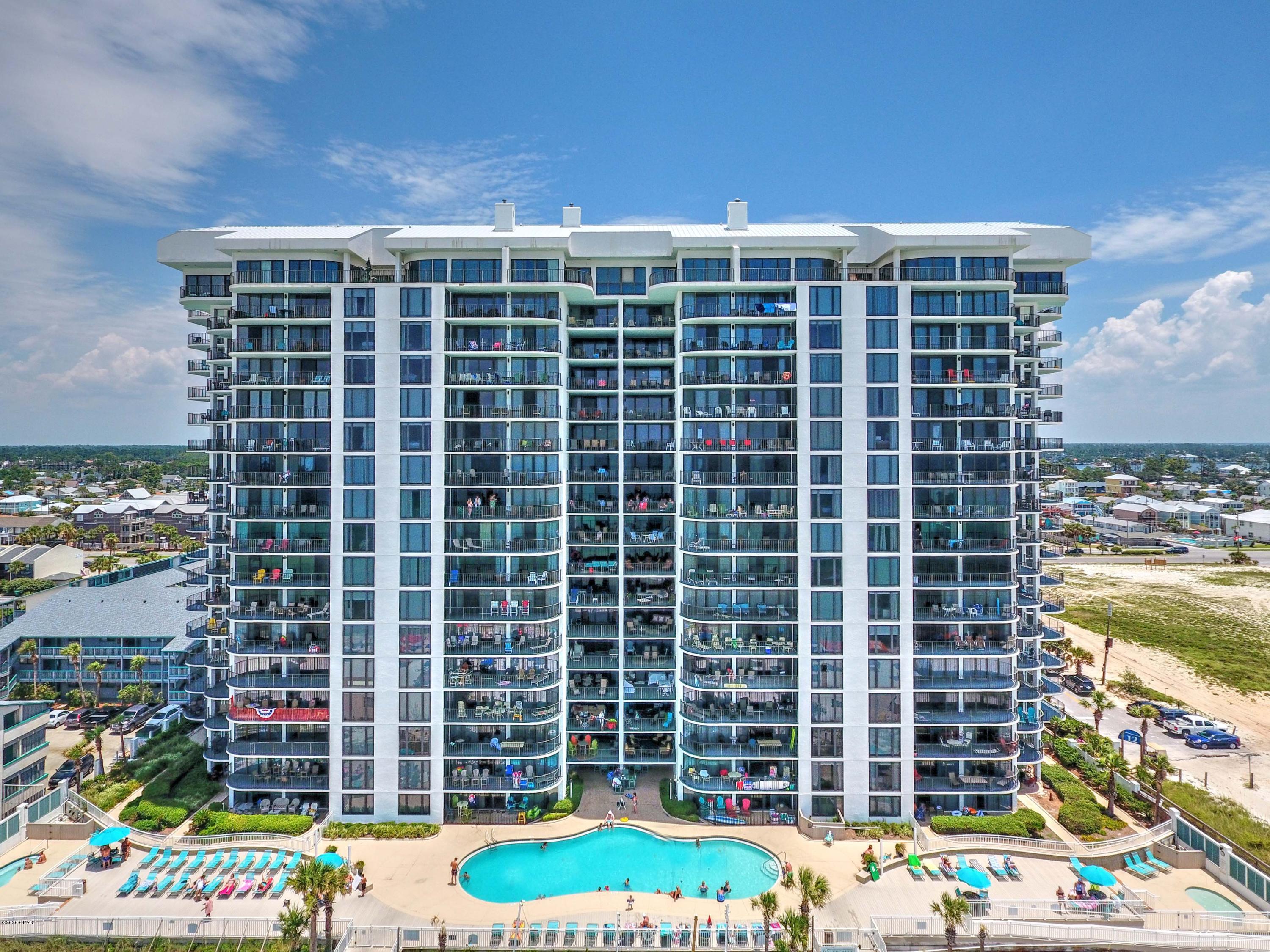 Watercrest Condo - Residential