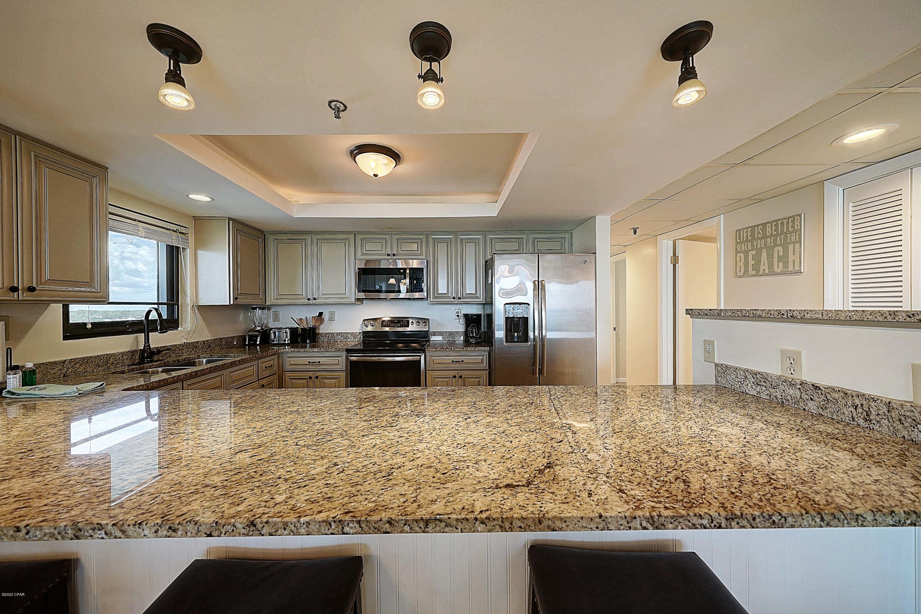 Watercrest Condo - Residential