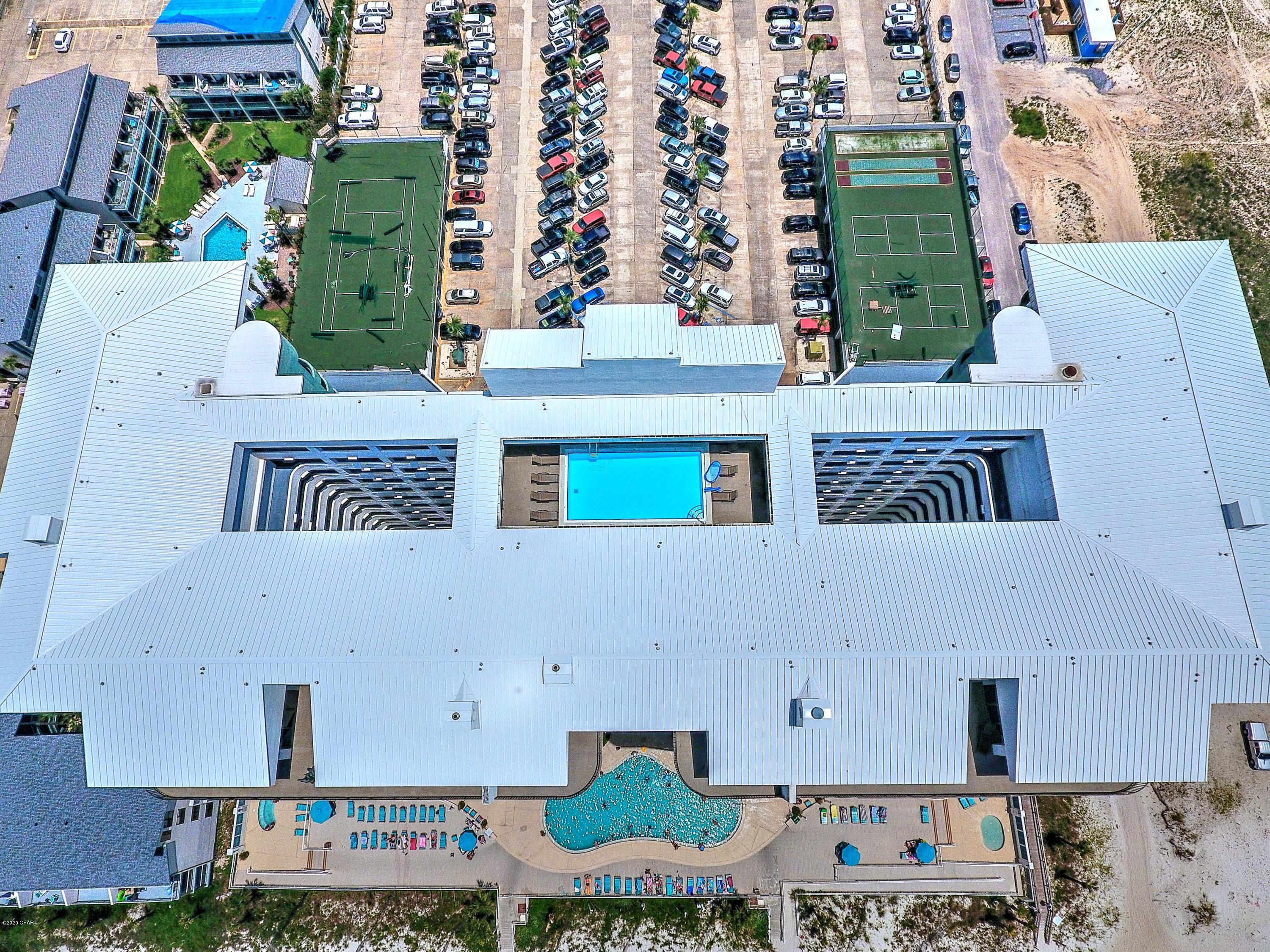 Watercrest Condo - Residential