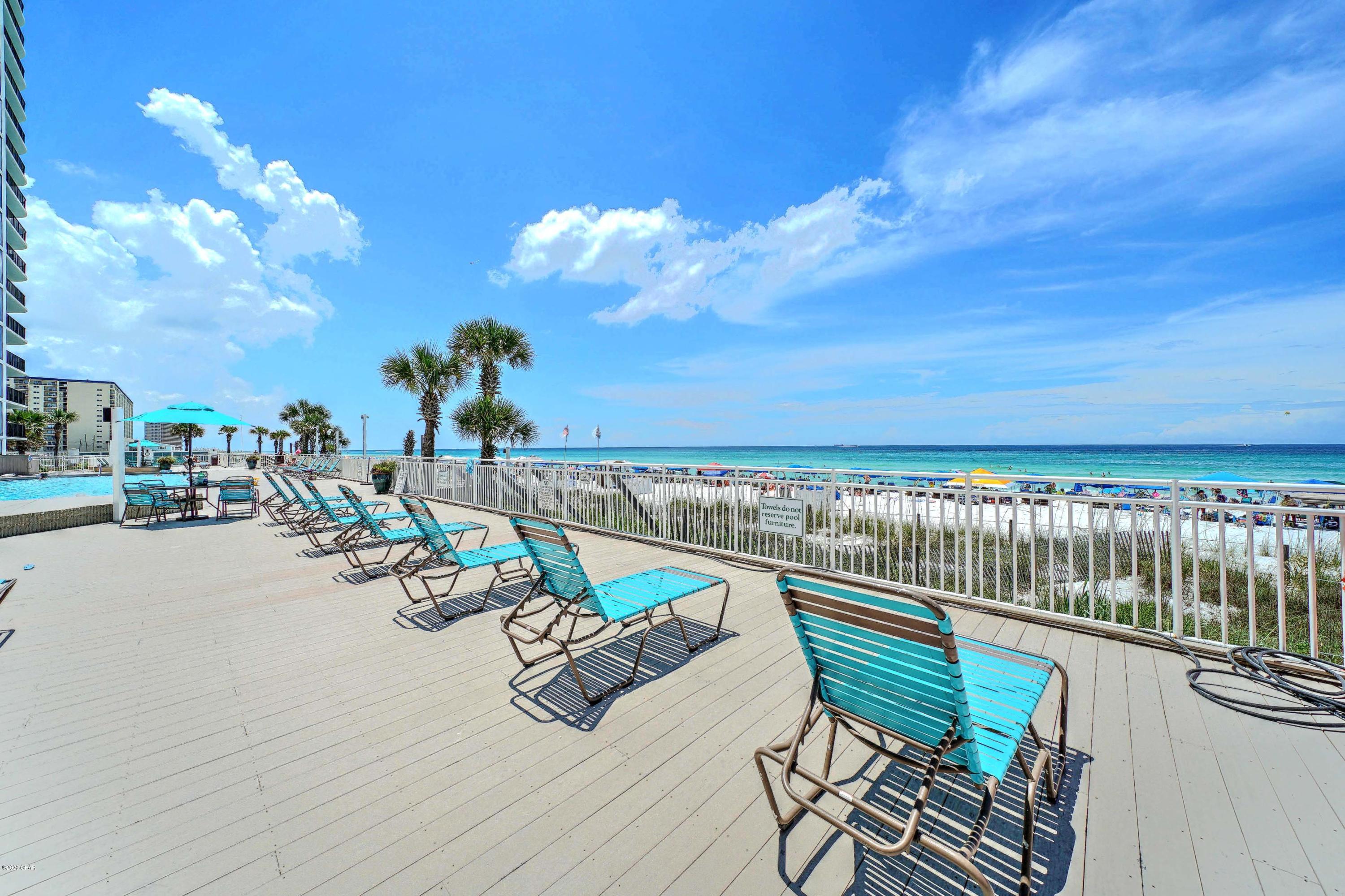 Watercrest Condo - Residential