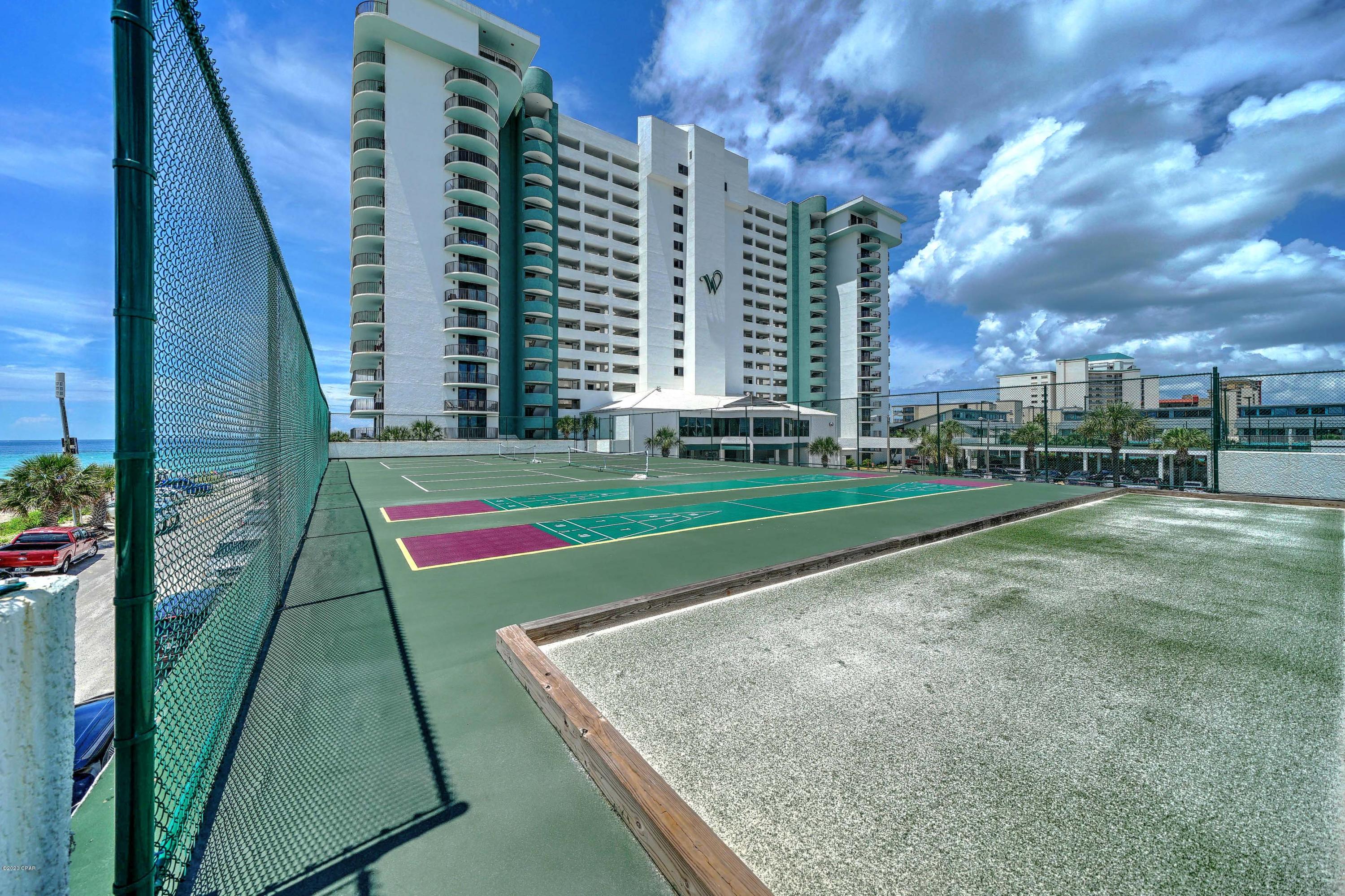 Watercrest Condo - Residential