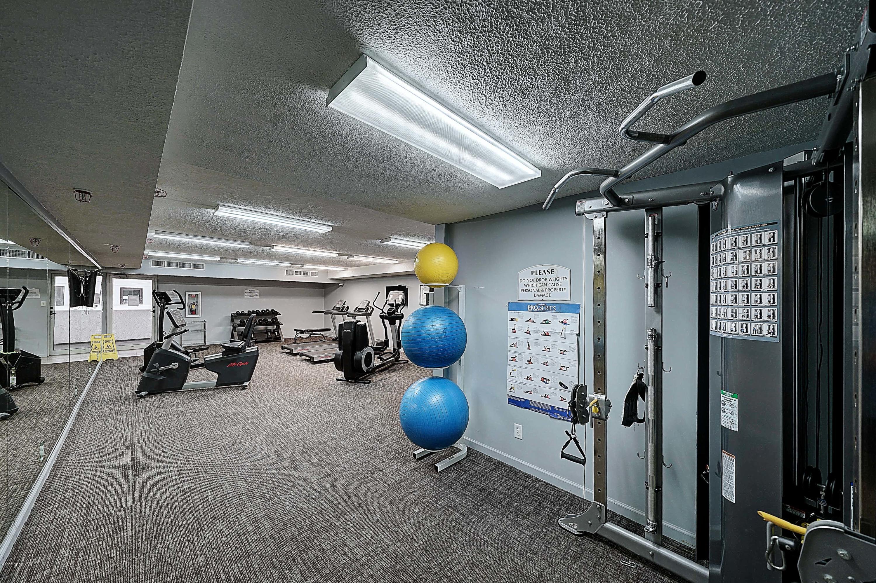 Watercrest Condo - Residential