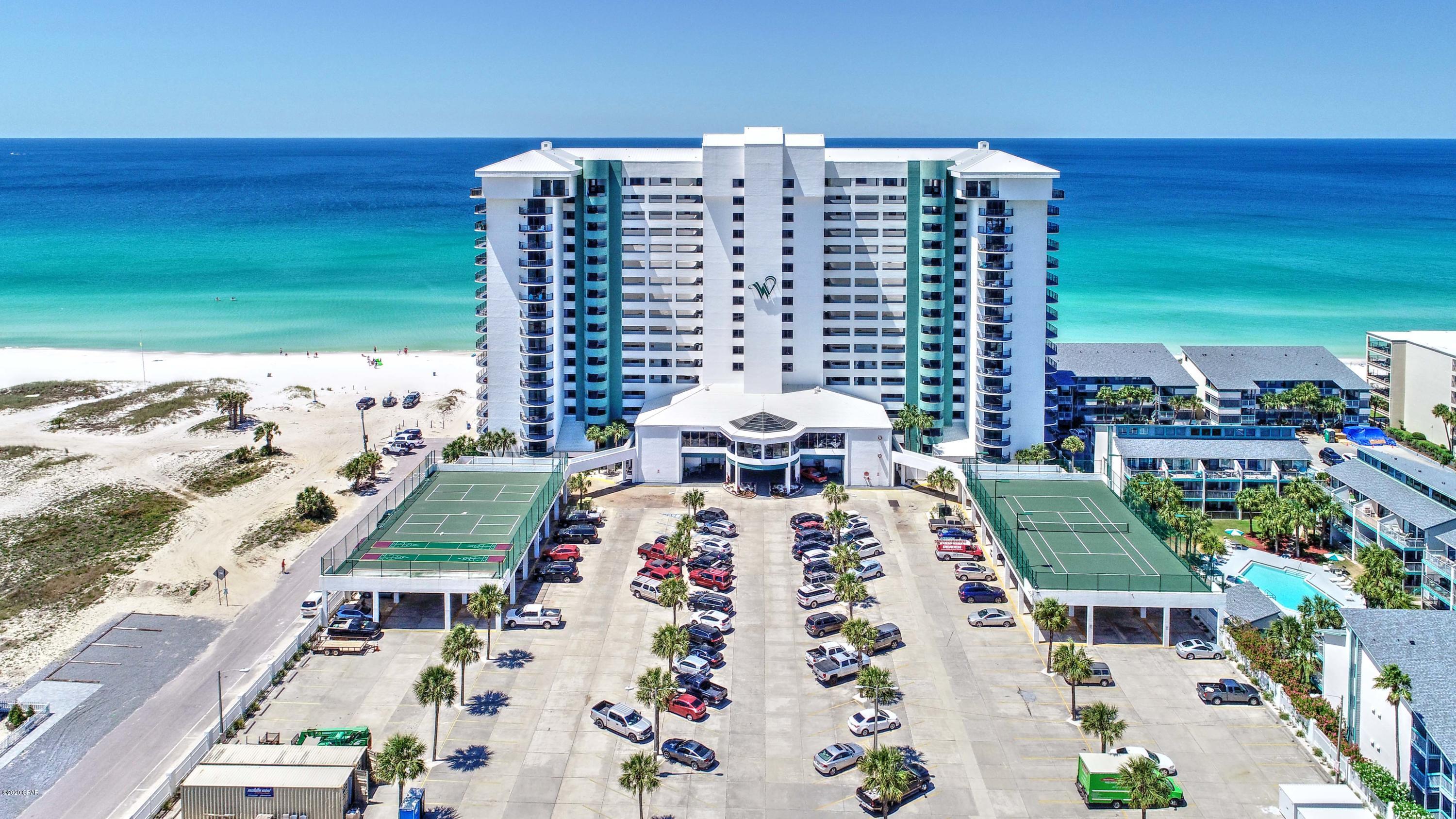 Watercrest Condo - Residential