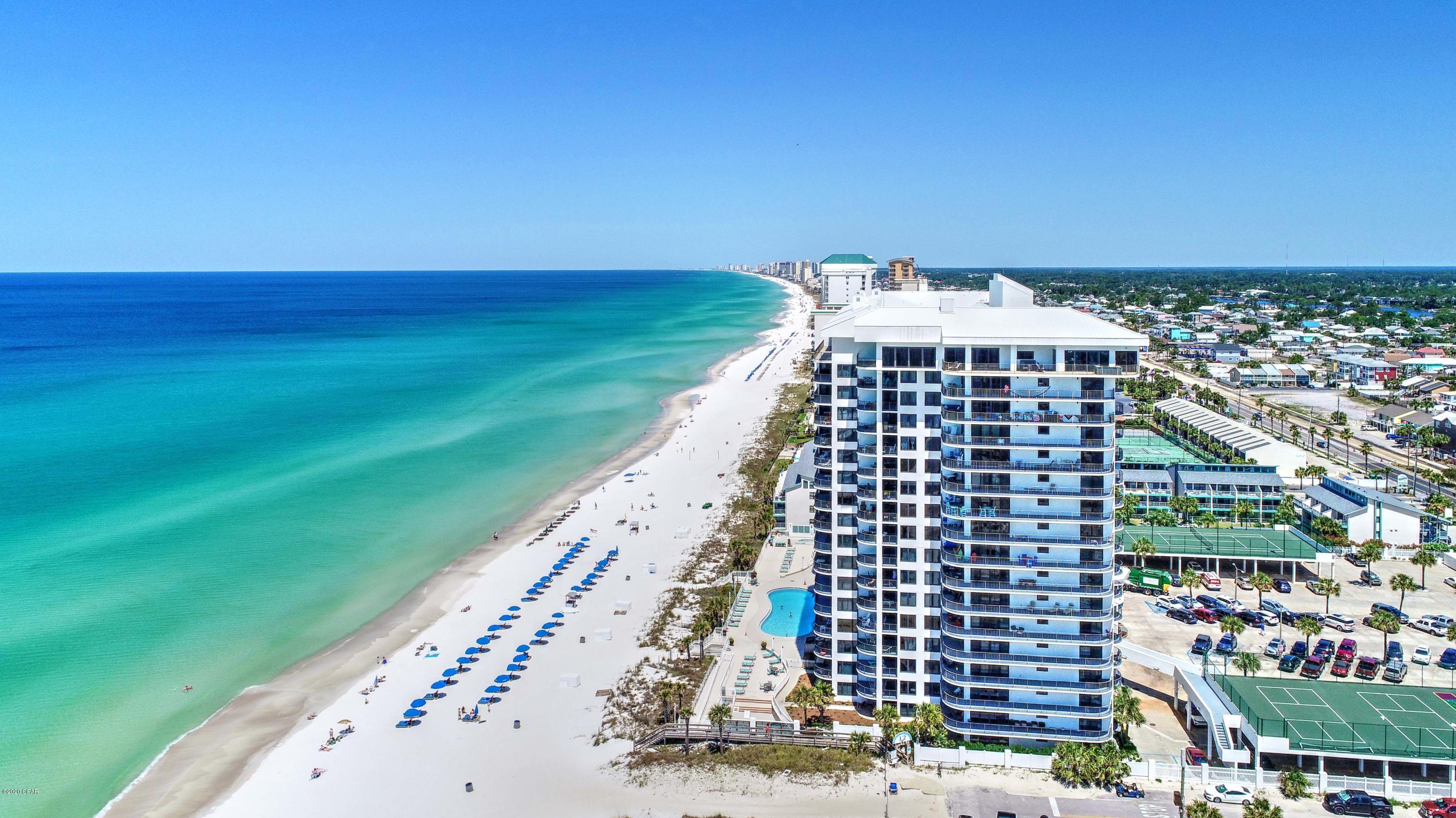 Watercrest Condo - Residential